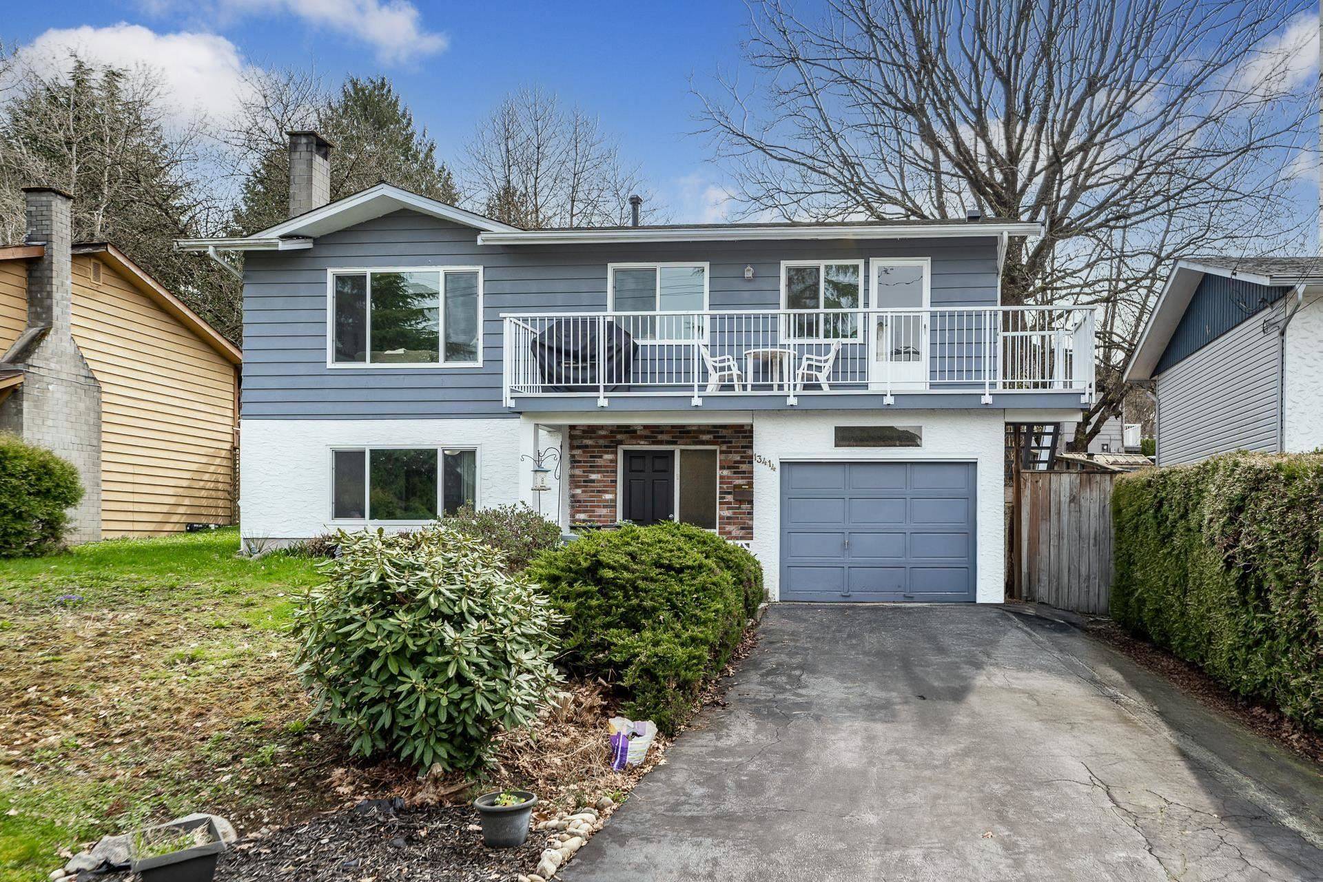 Surrey, BC V3R 2H6,13414 113 AVE