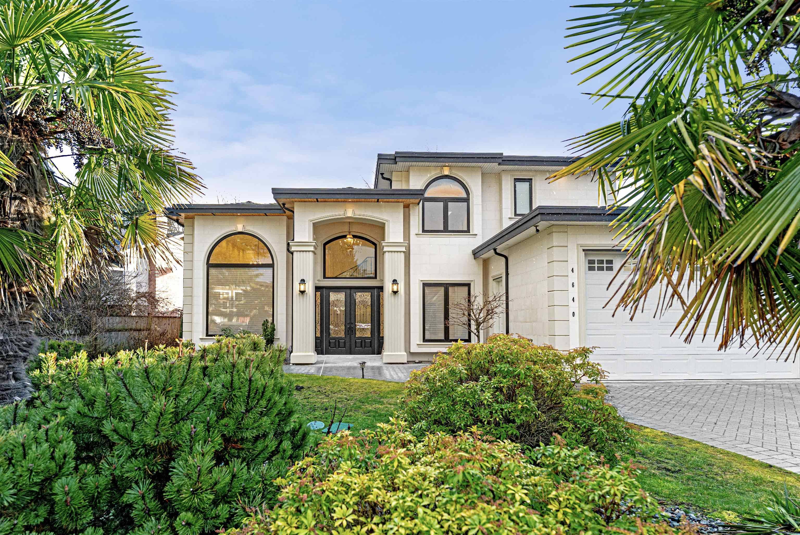 Richmond, BC V7C 2K3,4640 Foxglove CRES