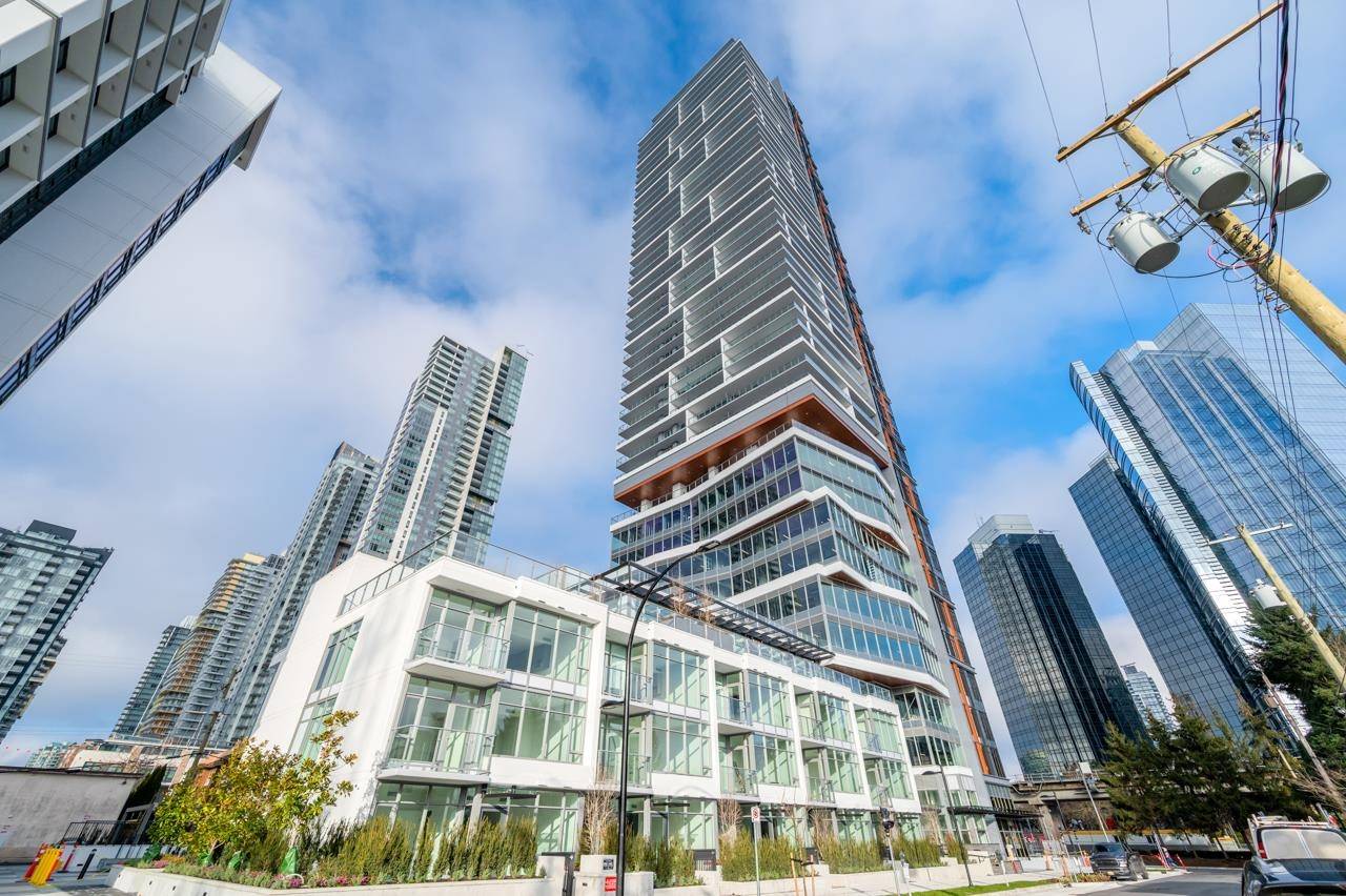 Burnaby, BC V5H 0K5,6511 Sussex AVE #1303
