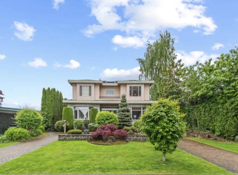 Vancouver, BC V6M 4J7,1080 W 47th AVE