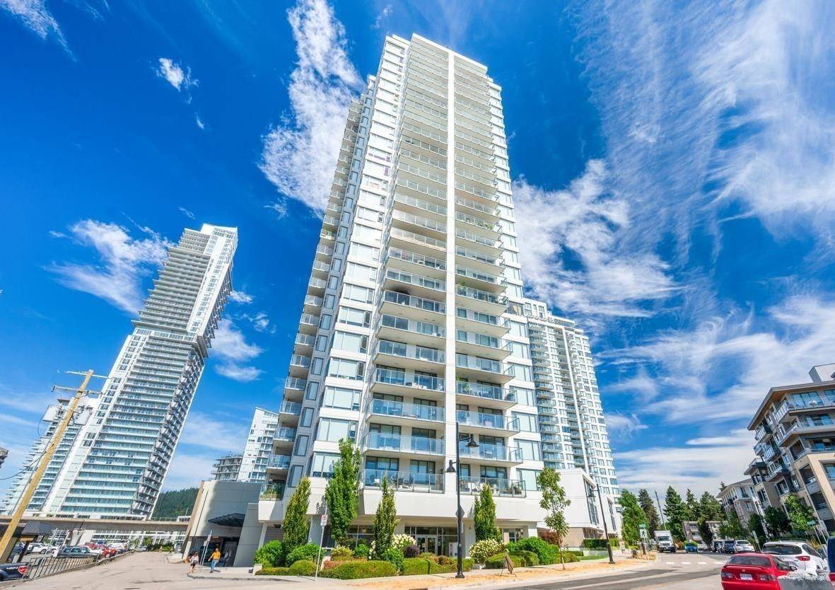 Coquitlam, BC V3J 0G3,570 Emerson ST #2808