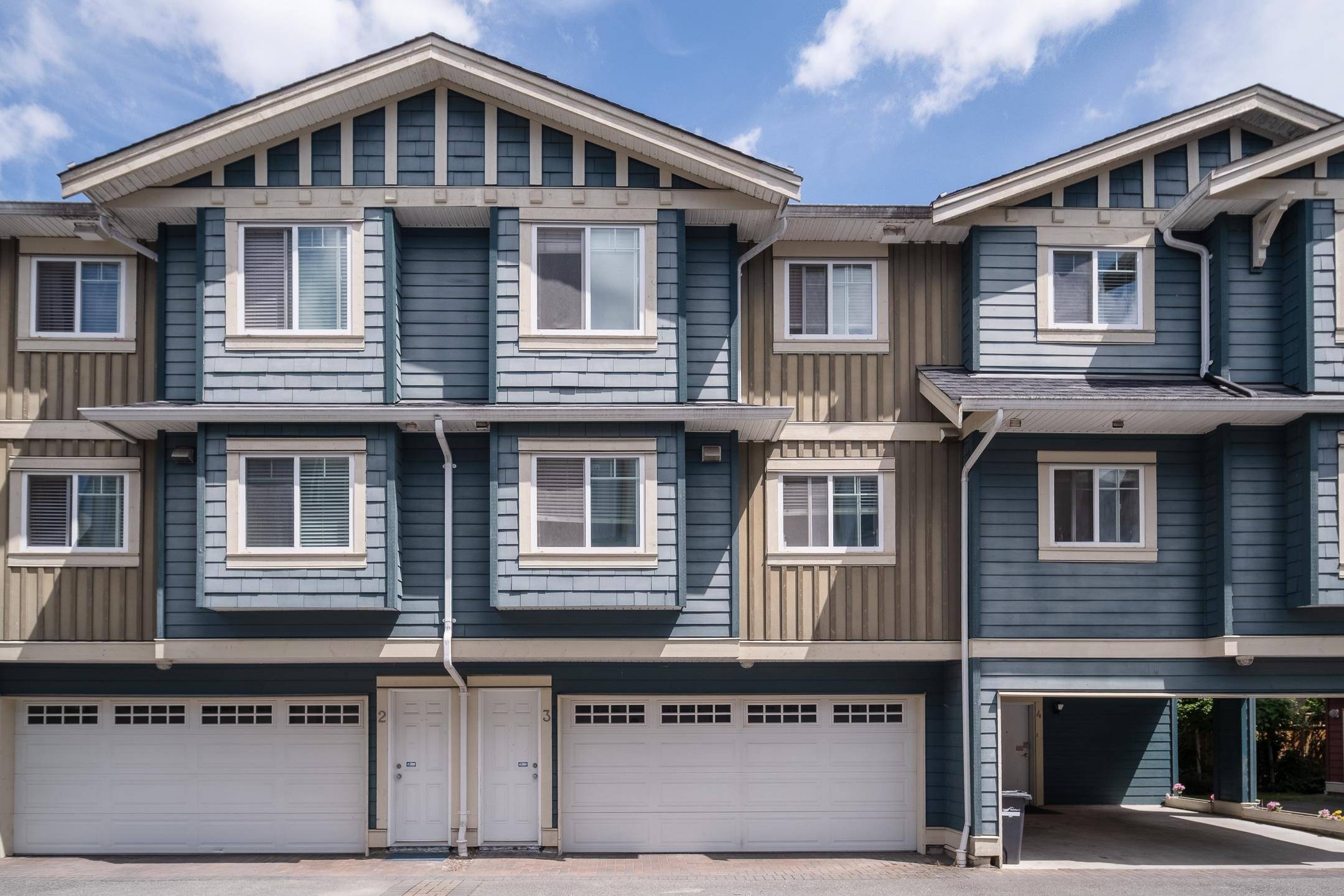 Richmond, BC V6Y 1T6,9800 Alberta RD #3