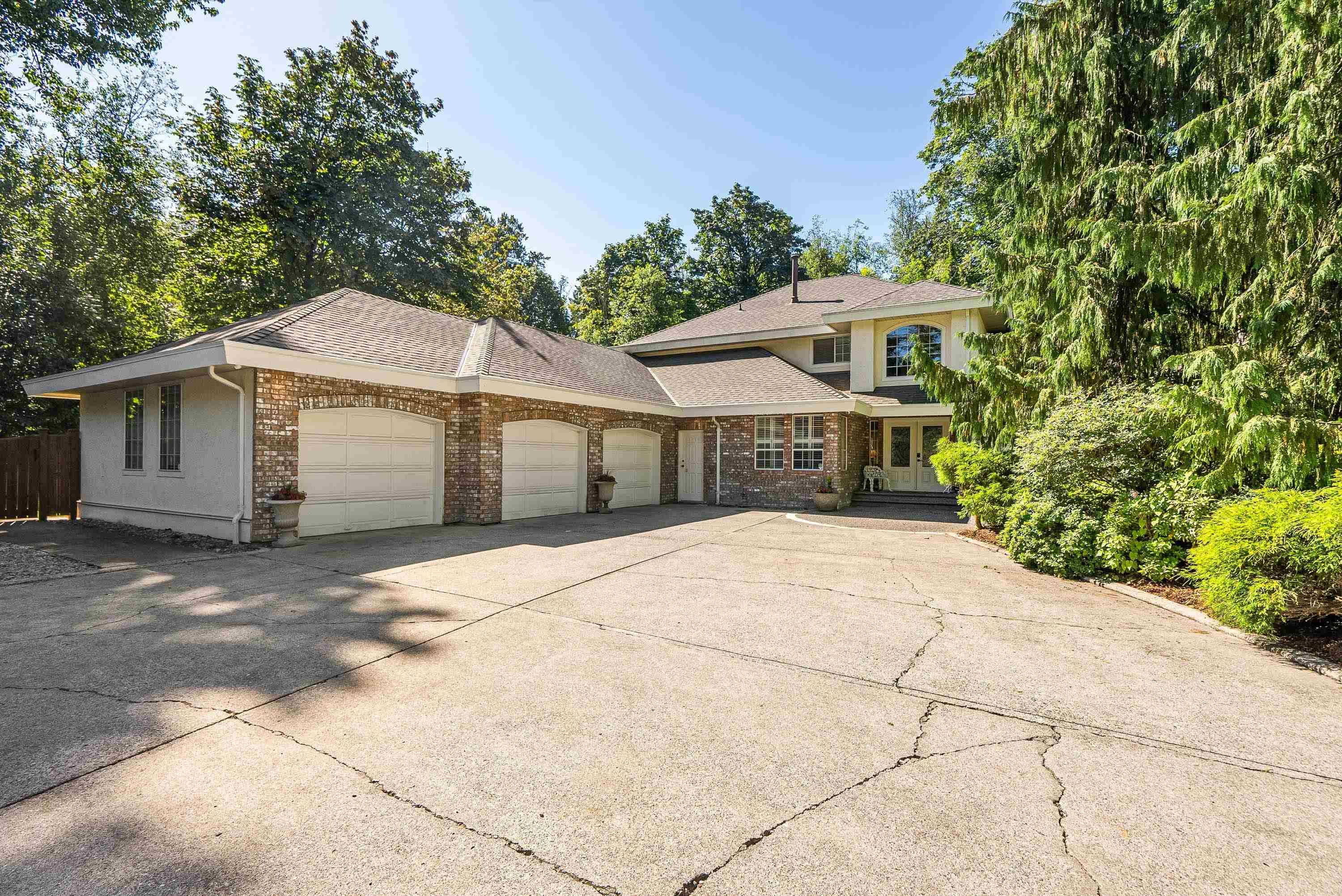 Abbotsford, BC V2T 7Y3,32586 Verdon WAY