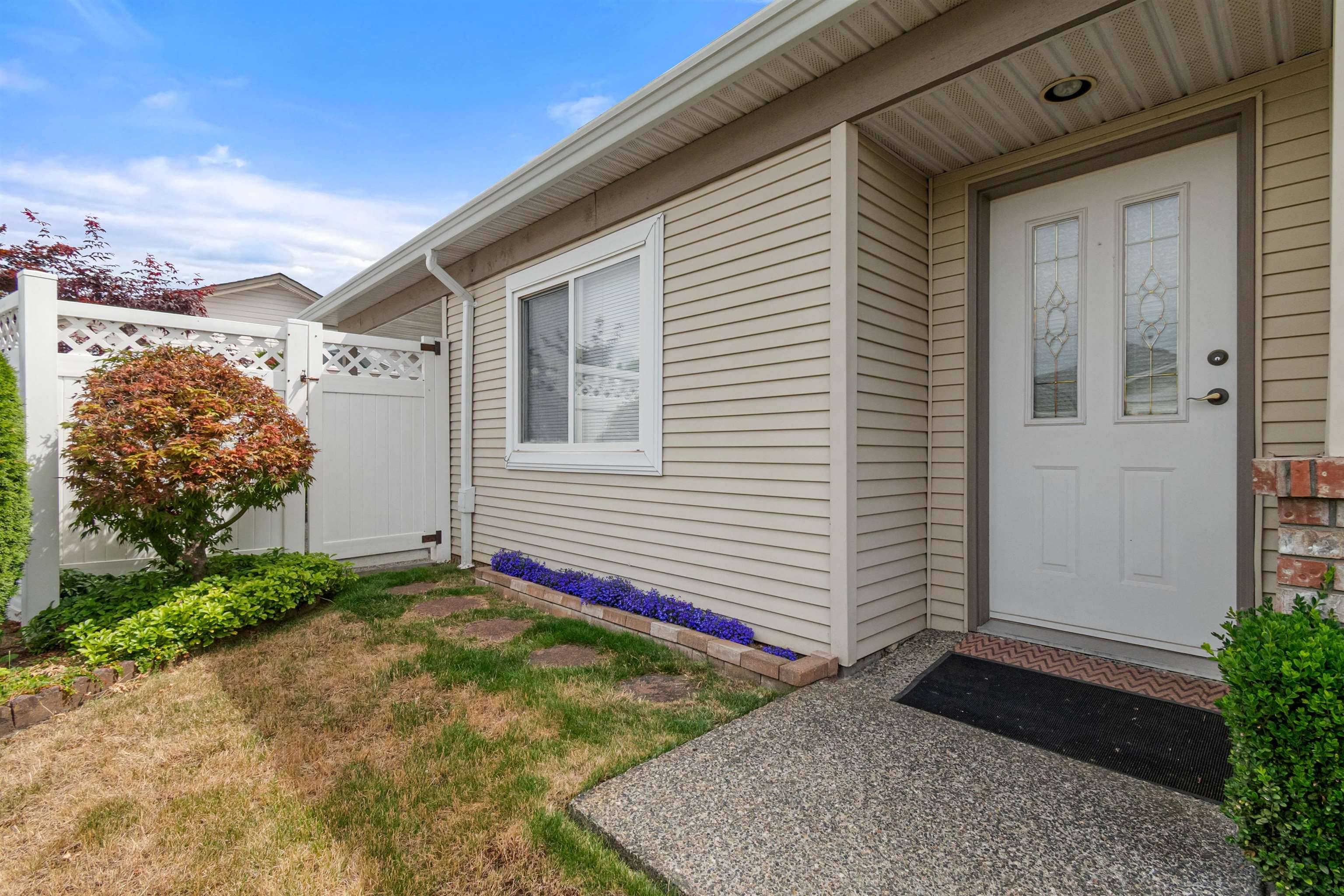 Chilliwack, BC V2P 7Y7,8485 Young RD #145