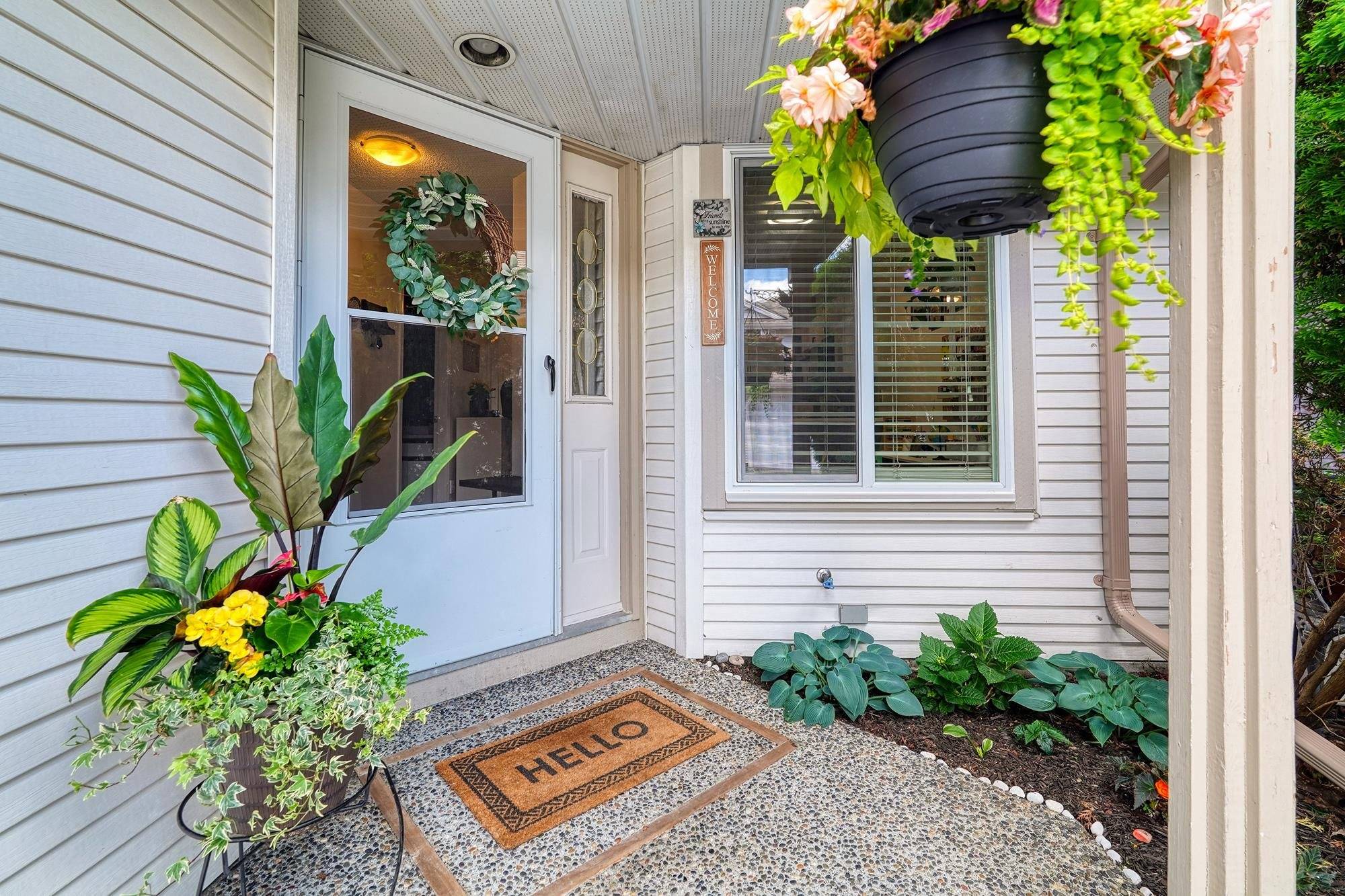 Langley, BC V1M 2E1,9045 Walnut Grove DR #102