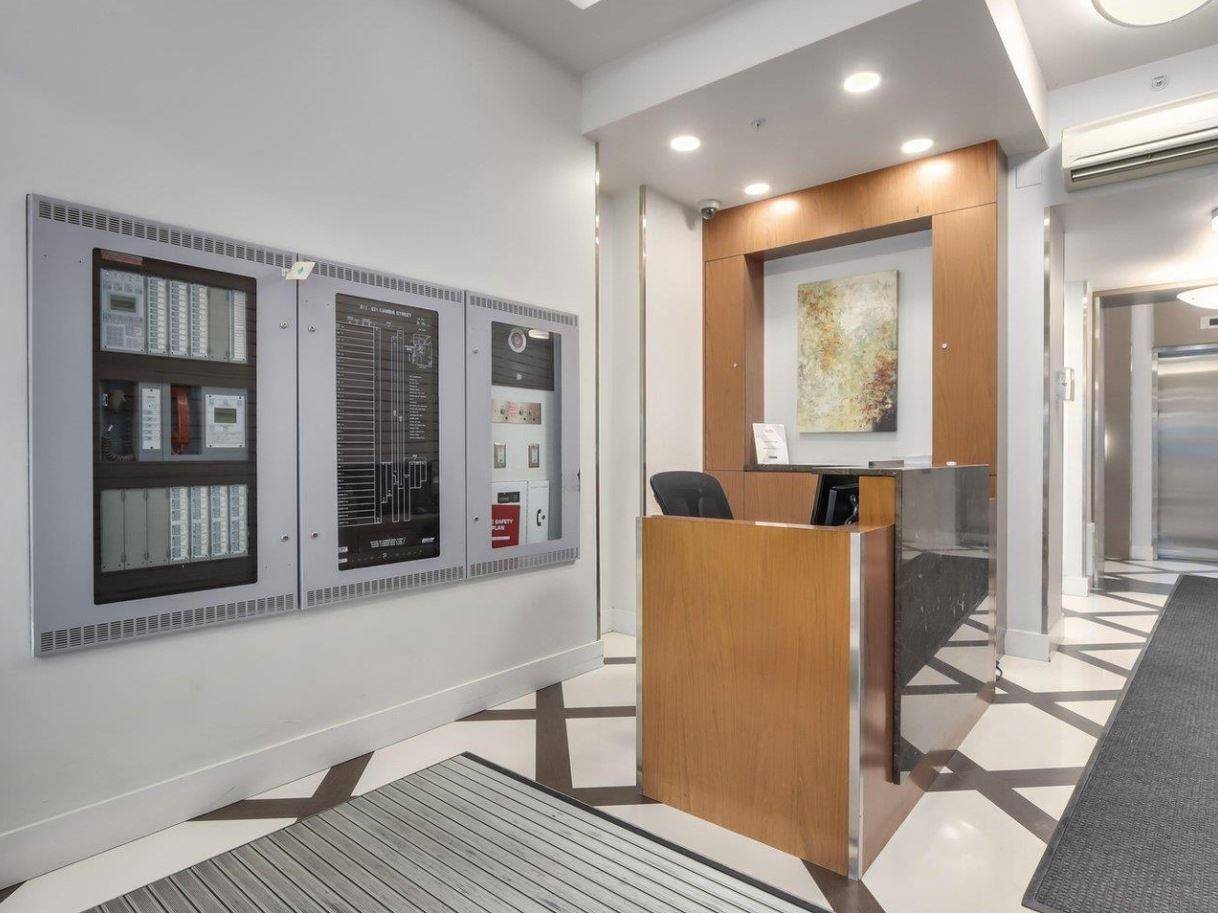 Vancouver, BC V6B 0E3,821 Cambie ST #506