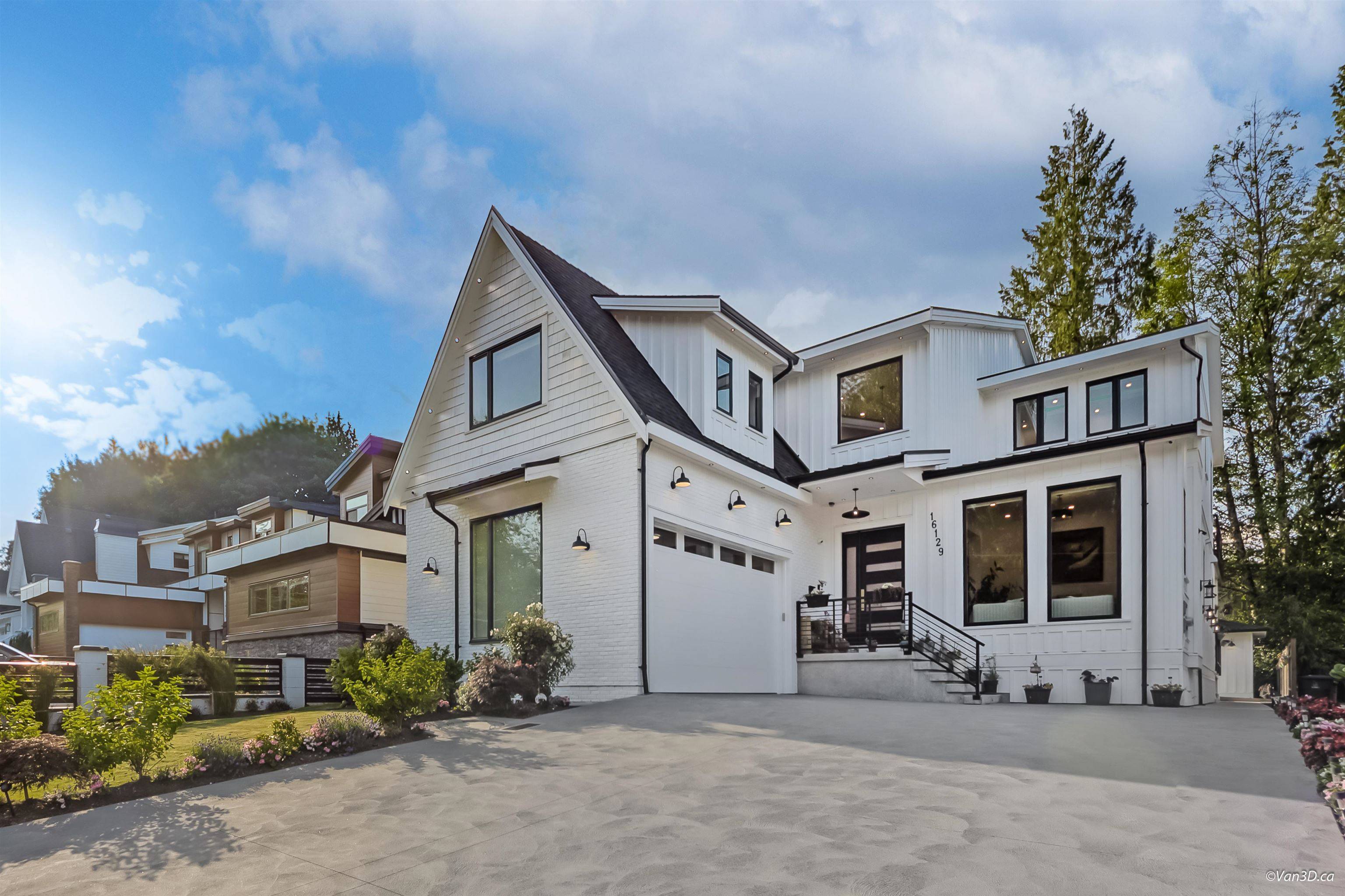 Surrey, BC V4N 1P2,16129 108 AVE