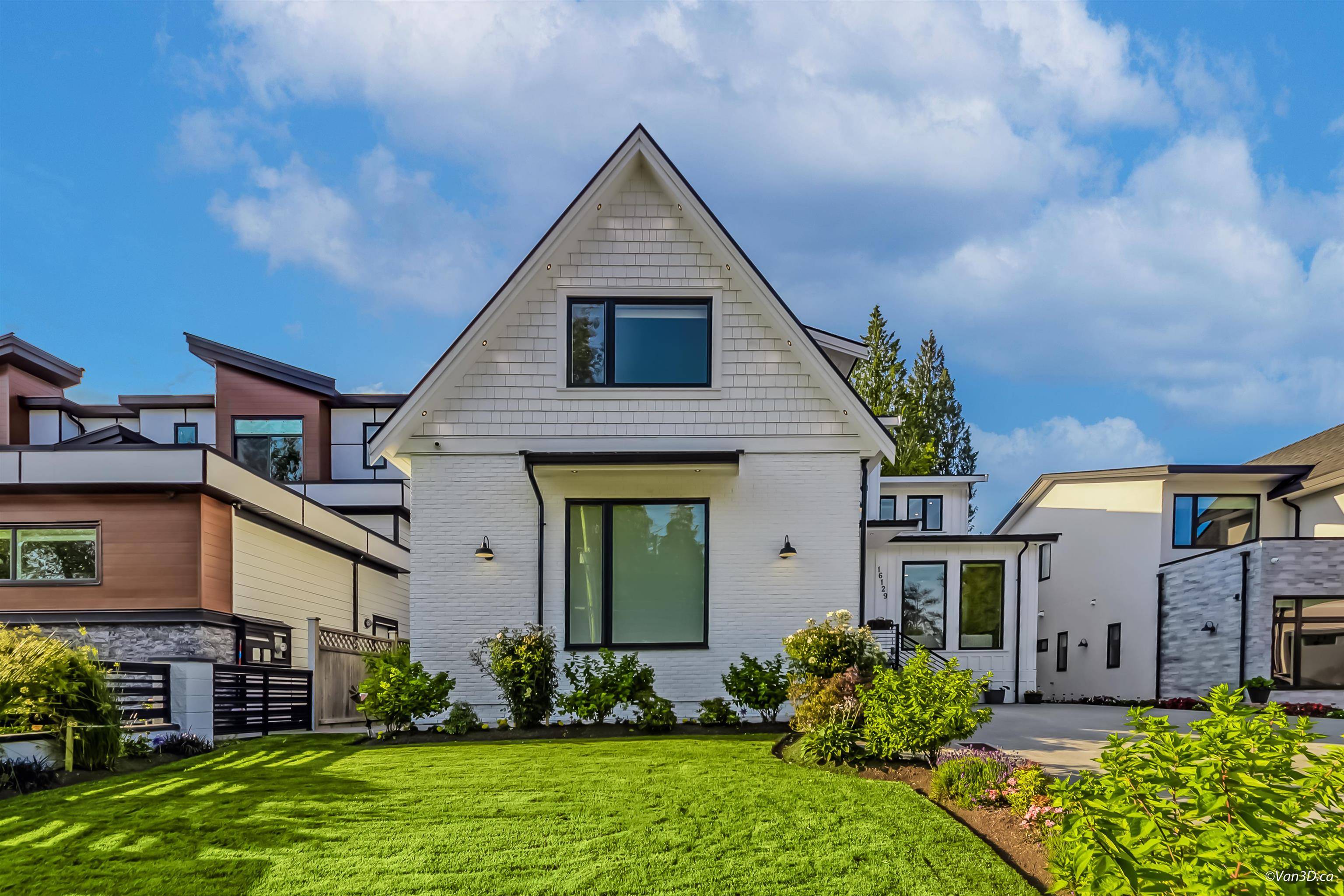 Surrey, BC V4N 1P2,16129 108 AVE