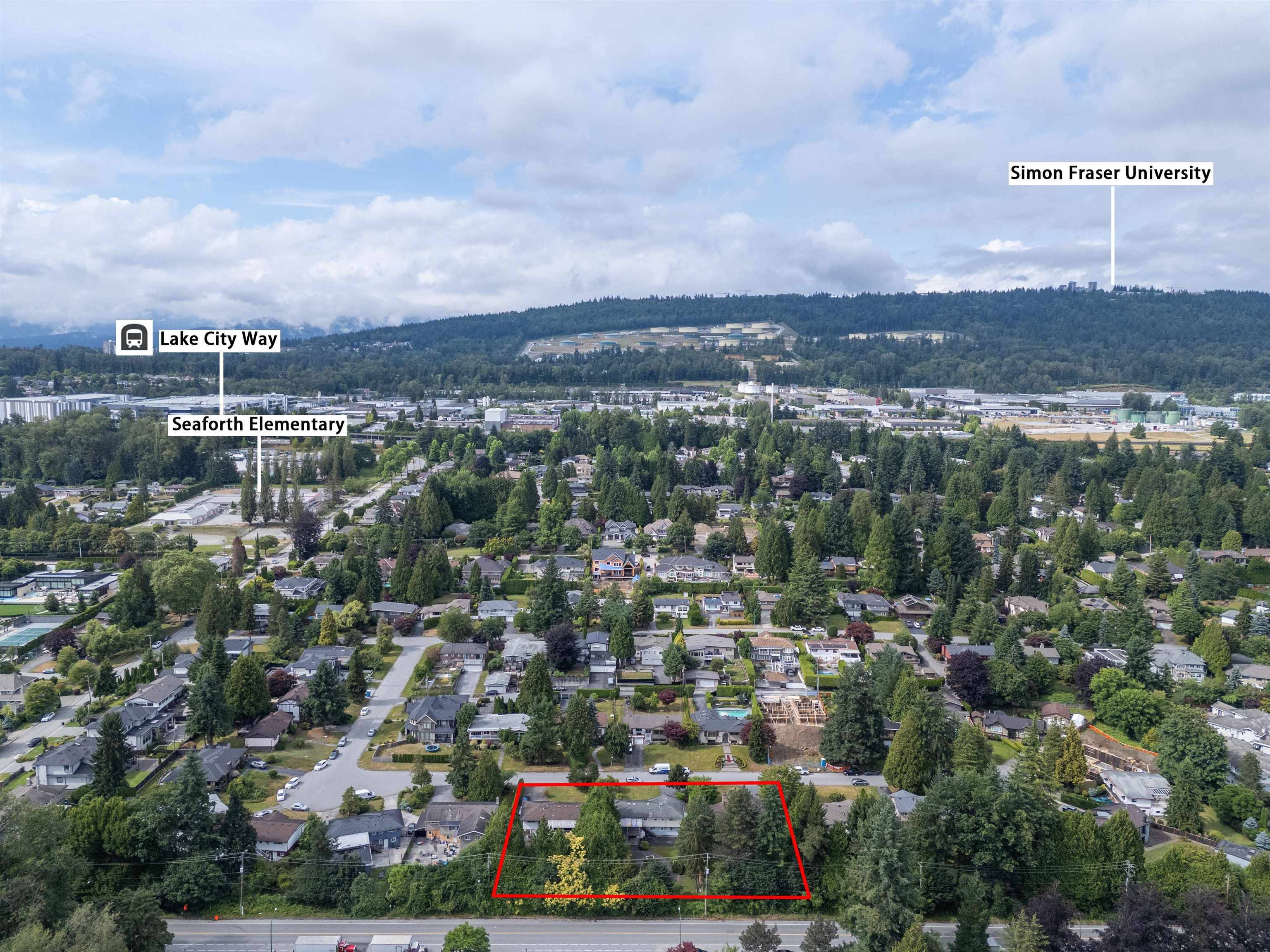 Burnaby, BC V5A 2G6,3857 Winlake CRES