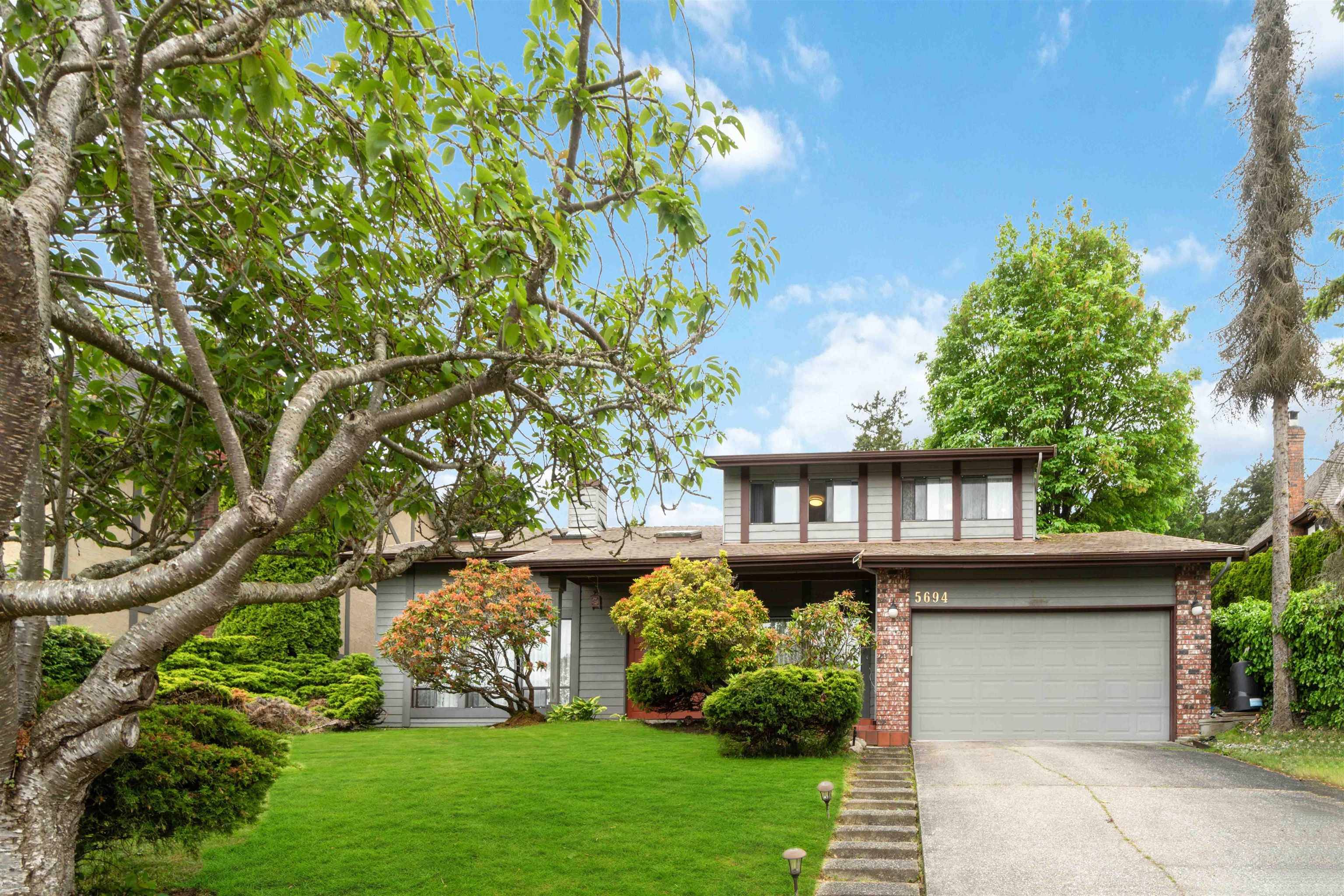 Delta, BC V4L 2J5,5694 Greenland DR