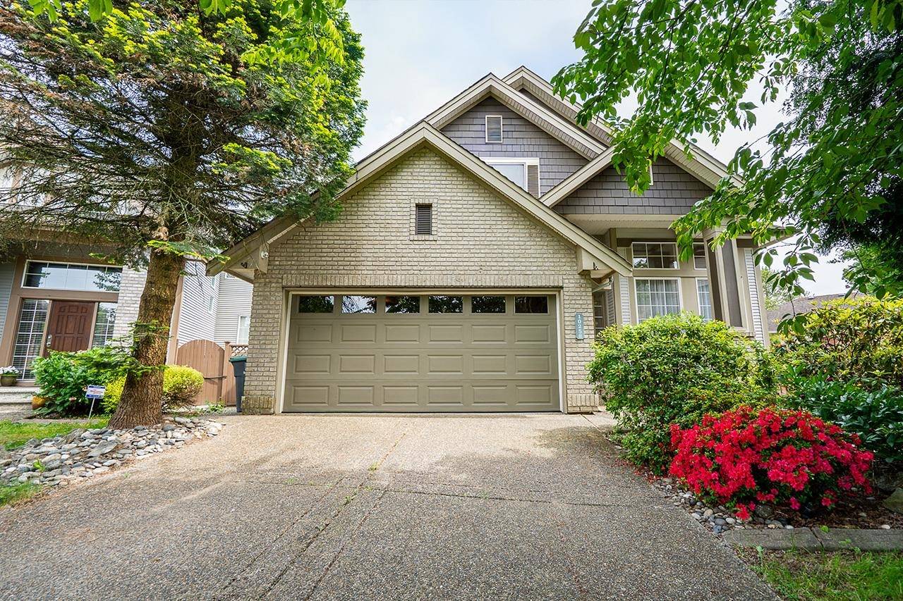 Surrey, BC V4N 5H2,10258 167a ST