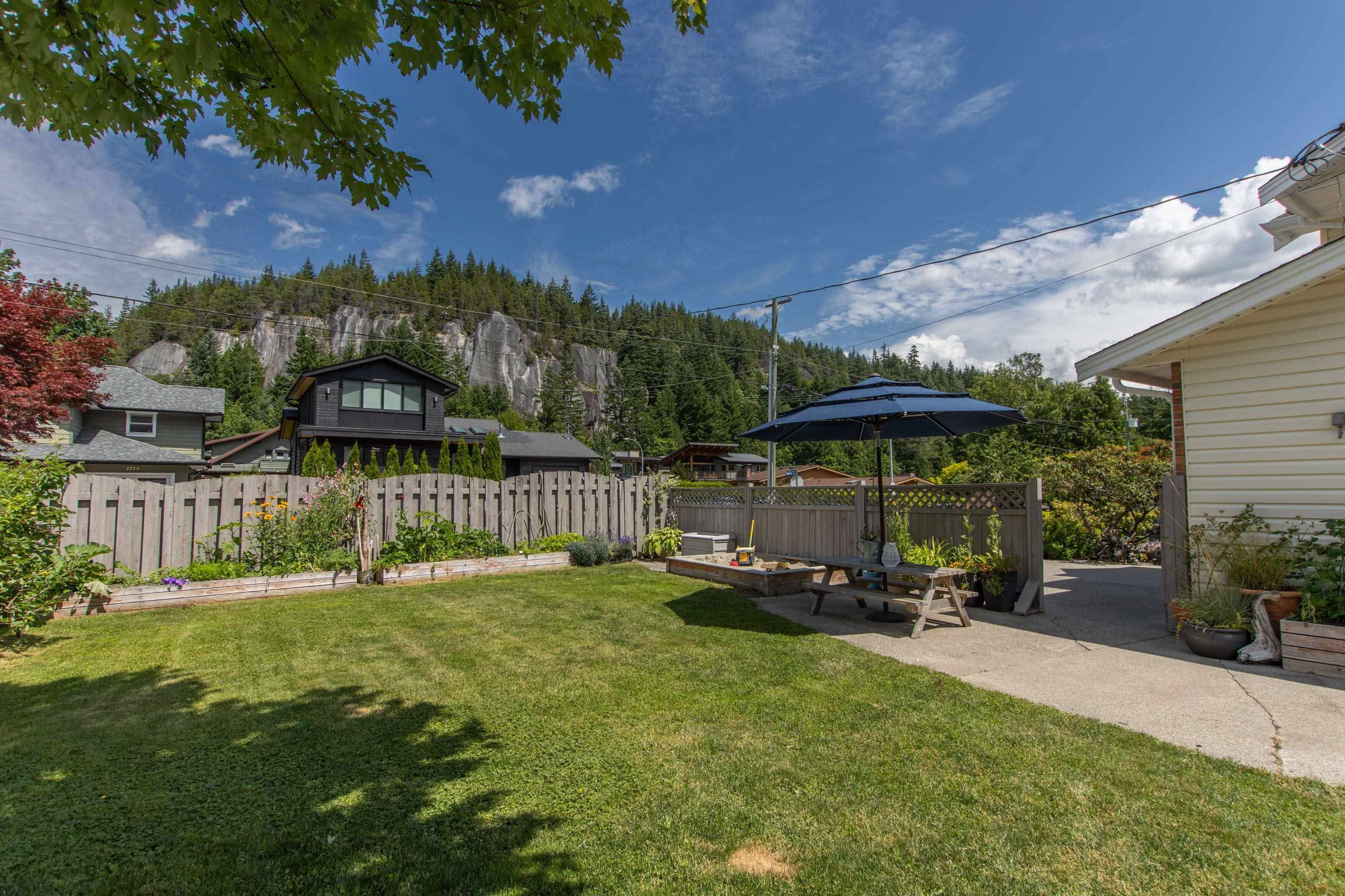 Squamish, BC V8B 0E1,1752 Vista CRES