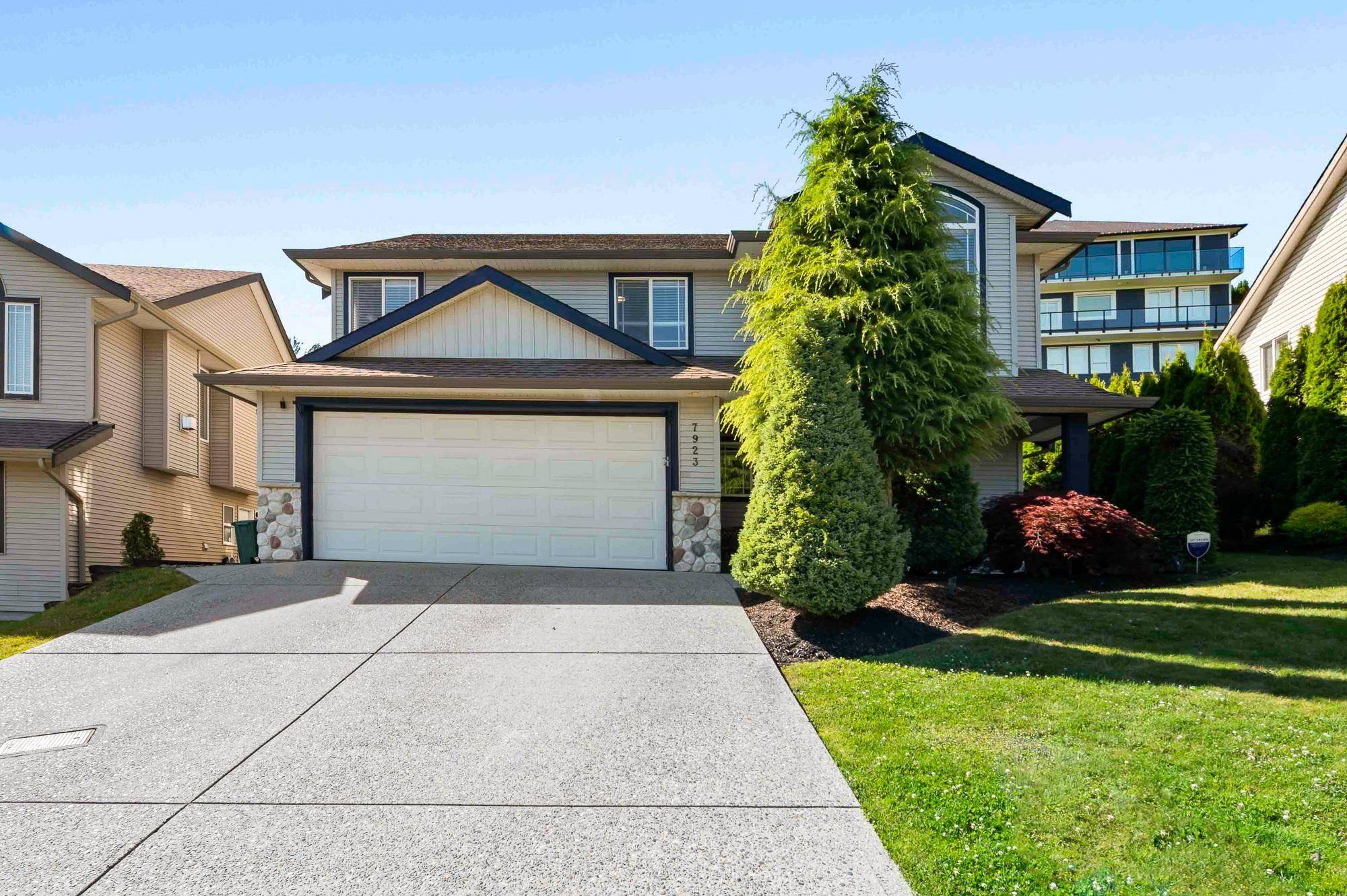 Mission, BC V2V 6Z2,7923 Topper DR