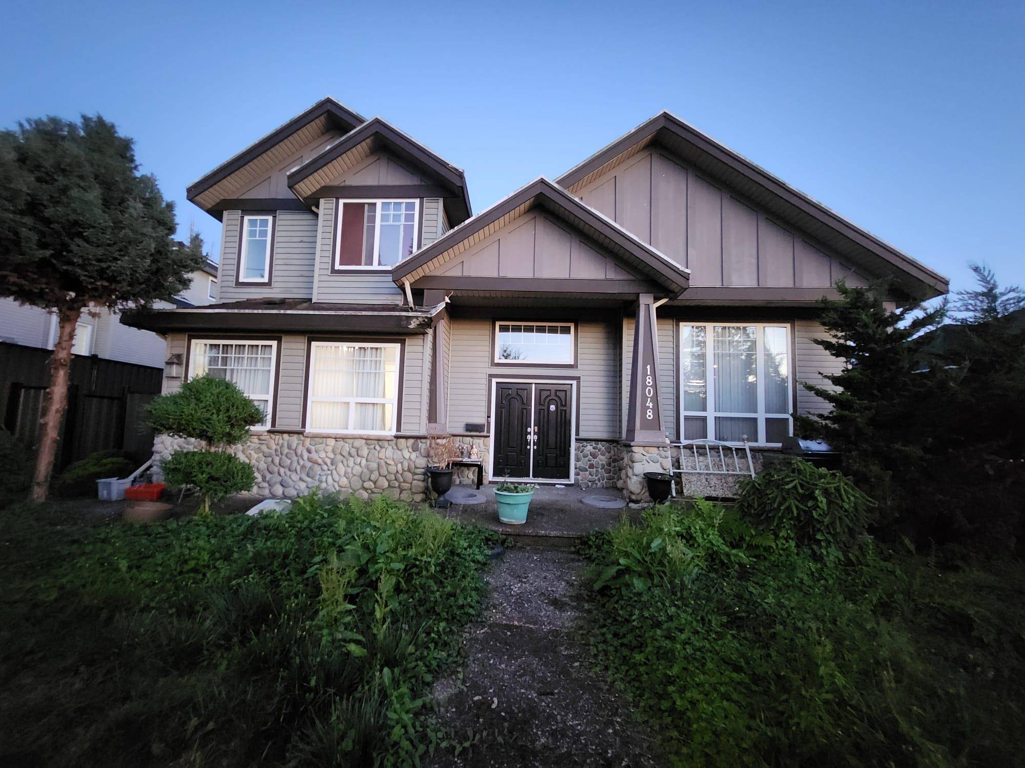 Surrey, BC V3S 1Z5,18048 64 AVE