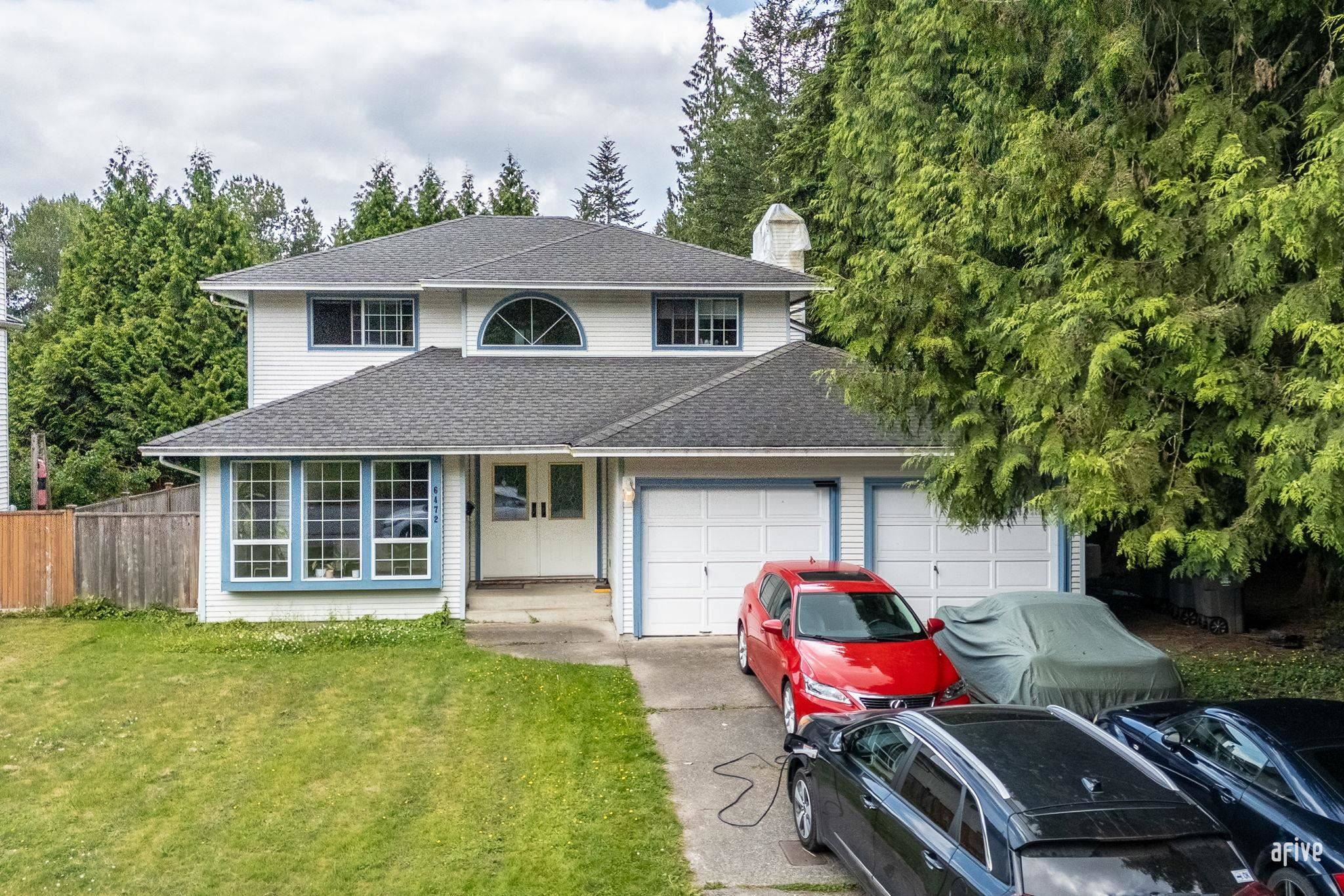 Surrey, BC V3W 5G6,6472 138 ST