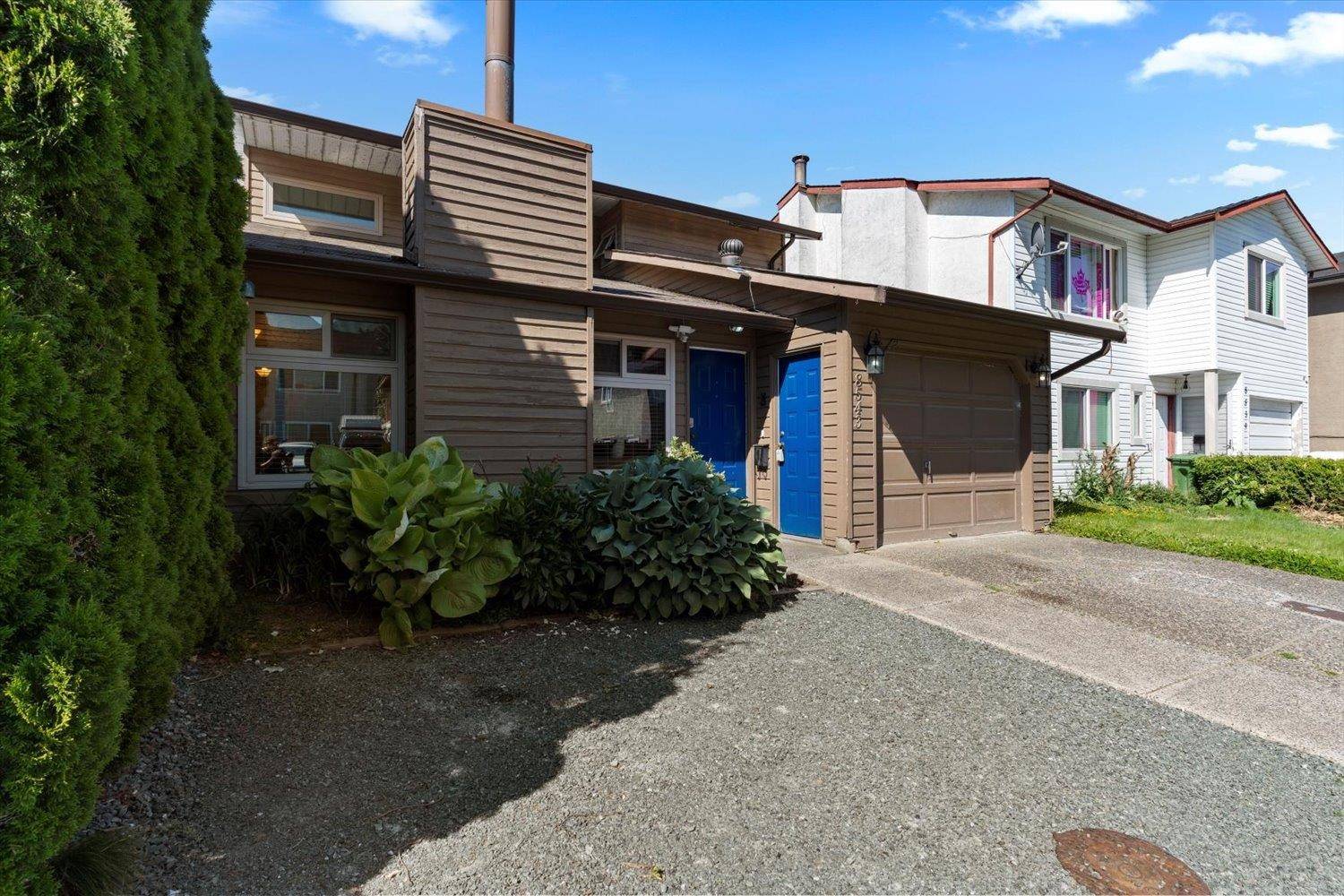 Chilliwack, BC V2P 7L3,8543 Mccutcheon AVE