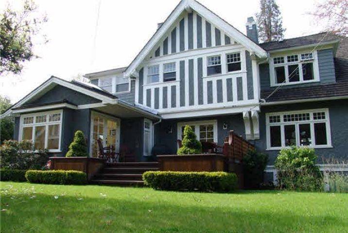 Vancouver, BC V6M 3J7,6485 Adera ST