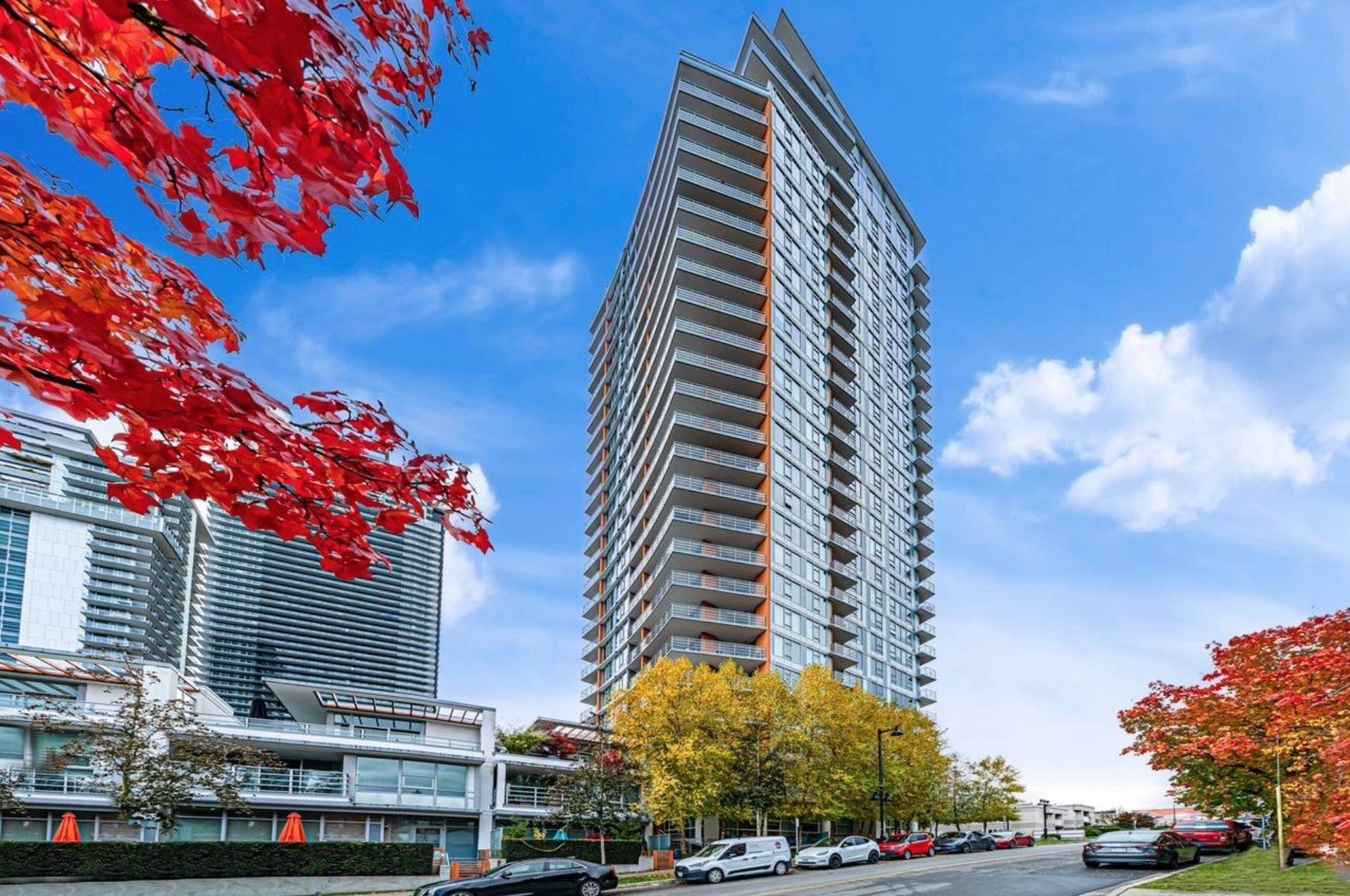 Coquitlam, BC V3J 0J4,530 Whiting WAY #505