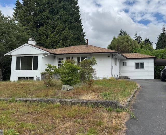 West Vancouver, BC V7T 1G6,675 Duchess AVE