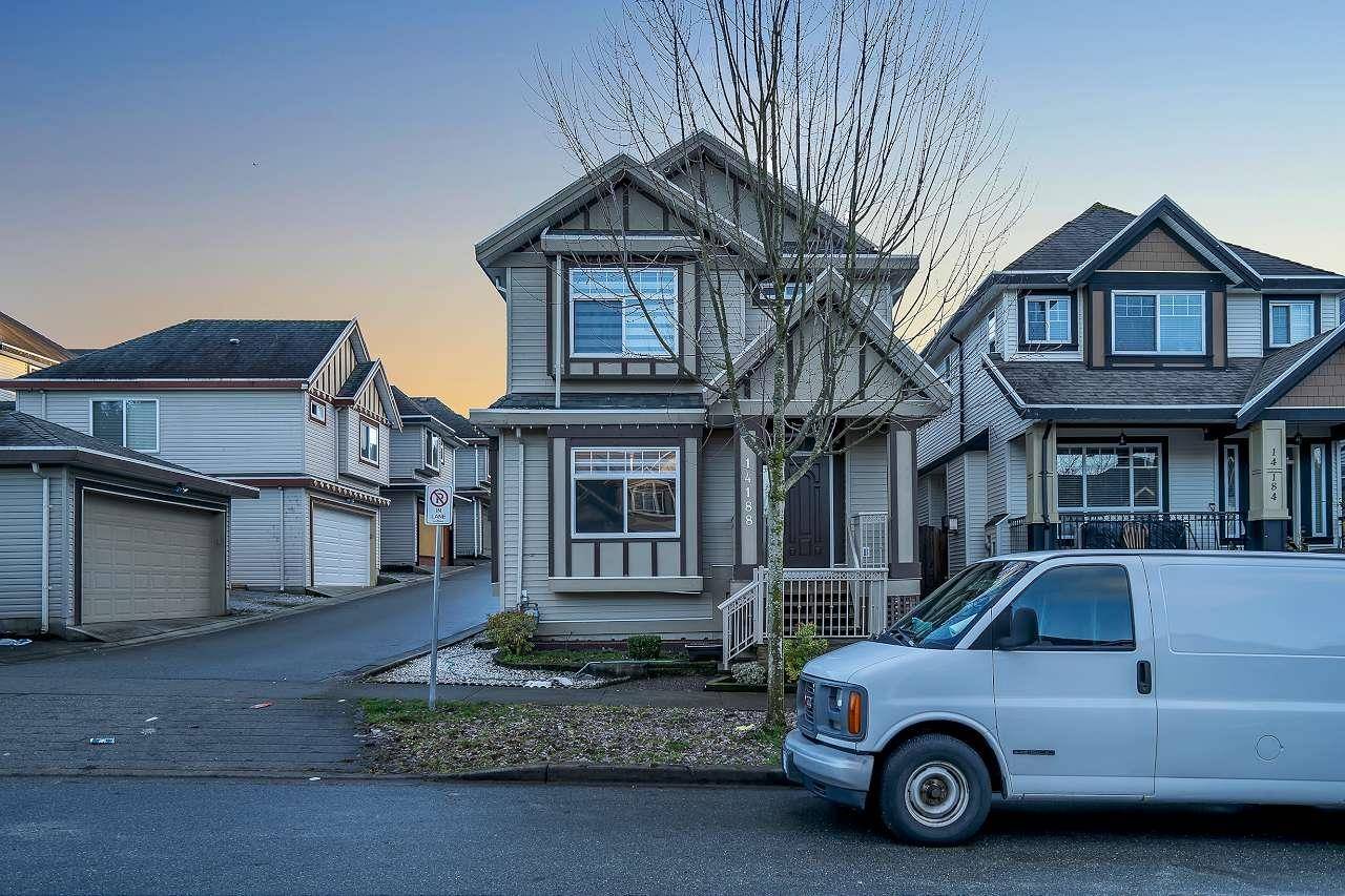 Surrey, BC V3X 0B3,14188 62b AVE