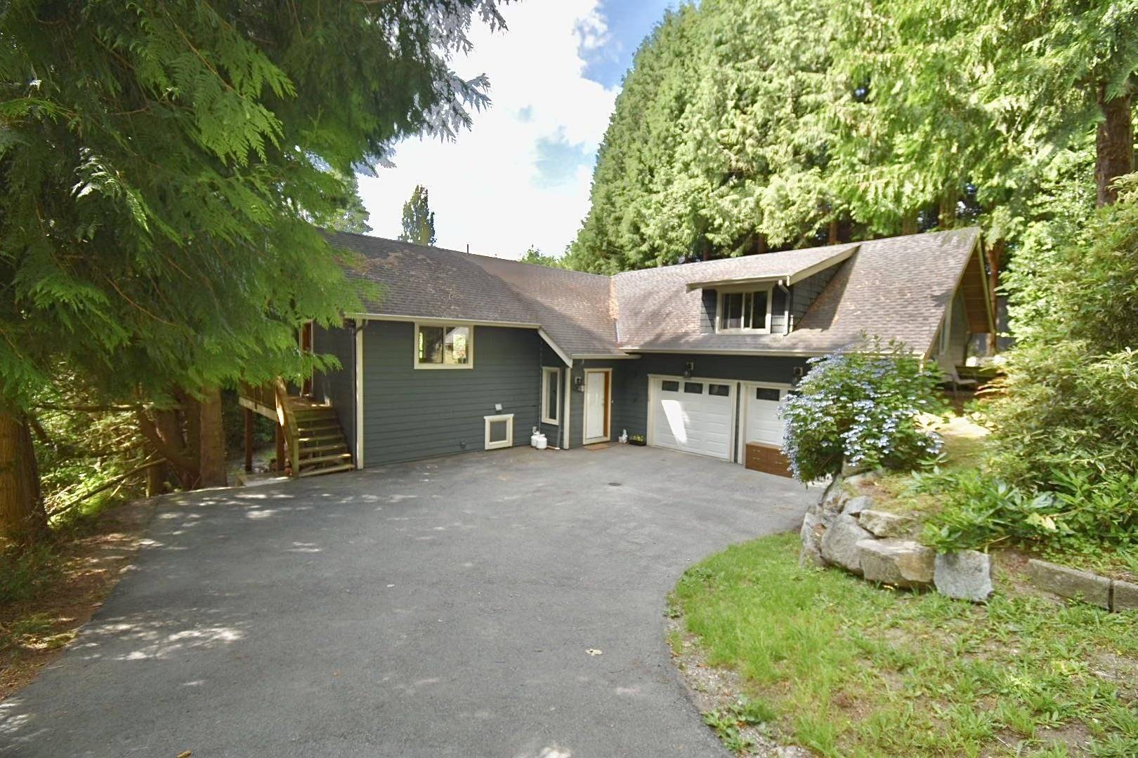 Gibsons, BC V0N 1V3,958 Gower Point RD