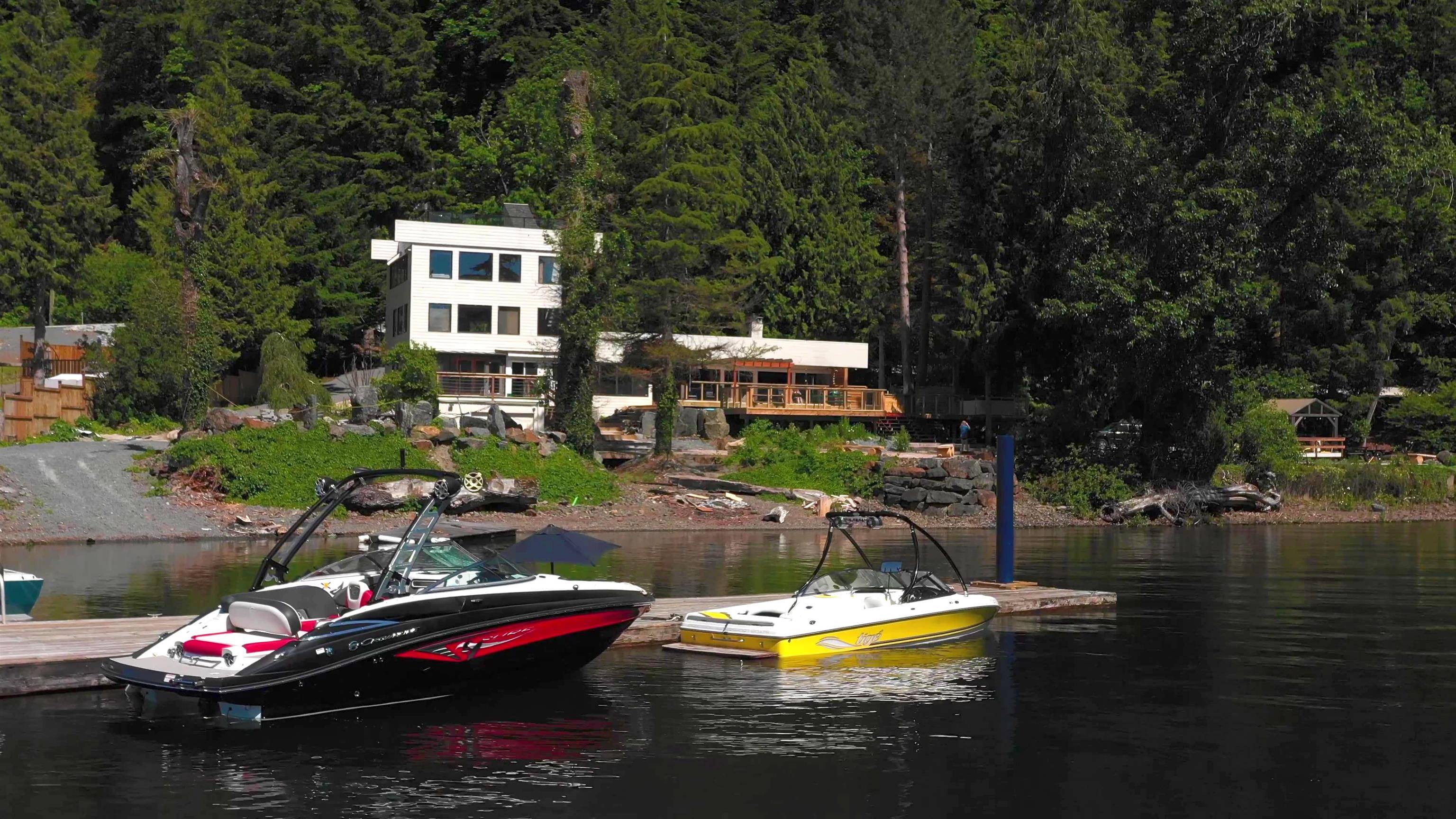 Harrison Hot Springs, BC V0M 1A0,6507 Rockwell DR