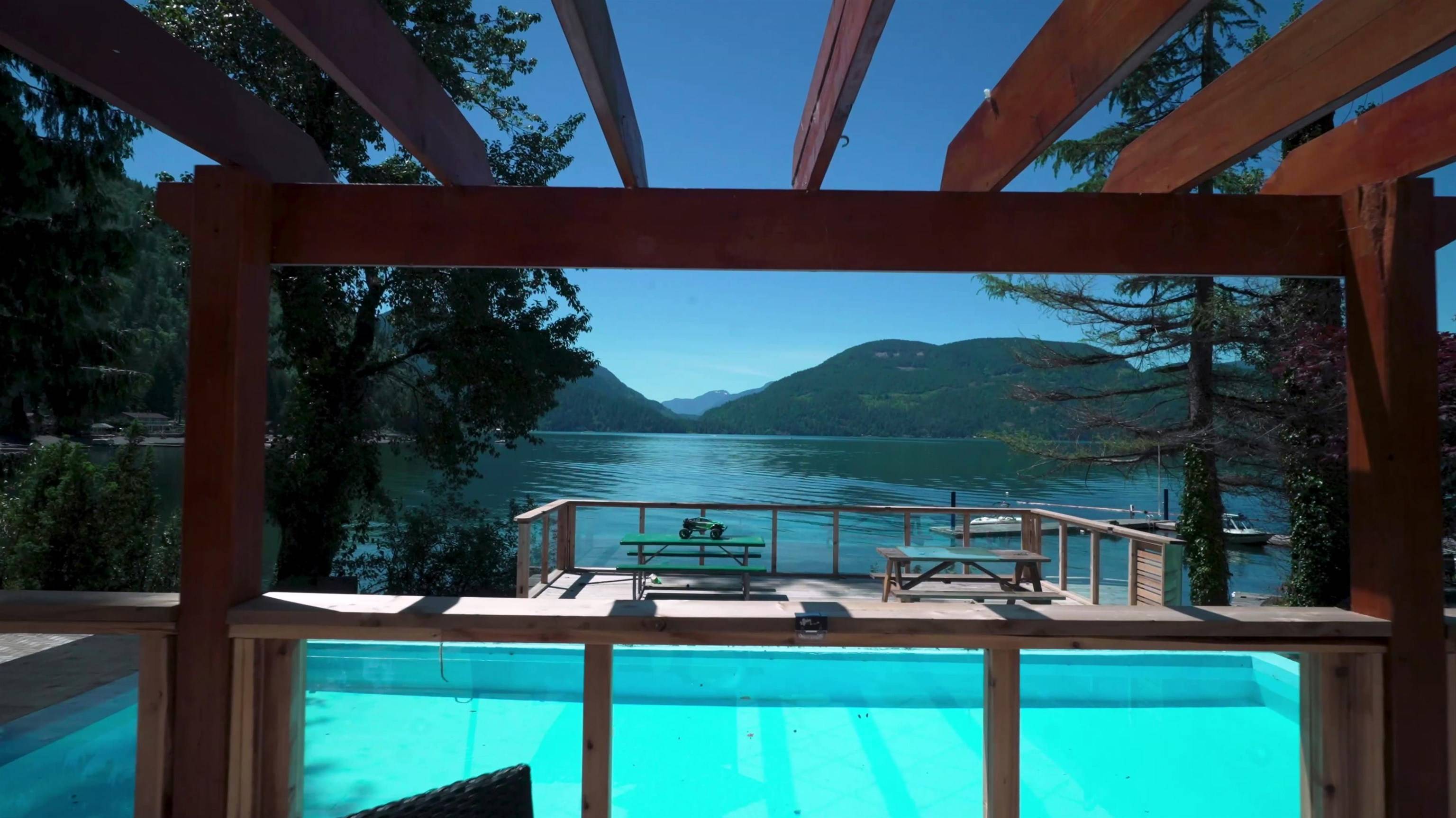 Harrison Hot Springs, BC V0M 1A0,6507 Rockwell DR