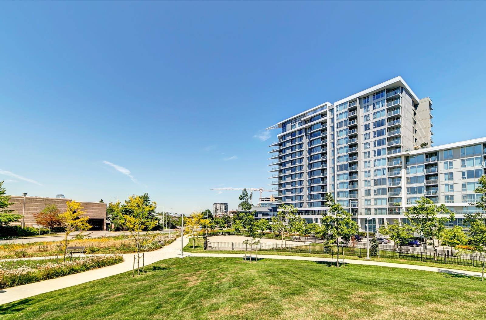 Richmond, BC V6X 0P4,8333 Sweet AVE #717