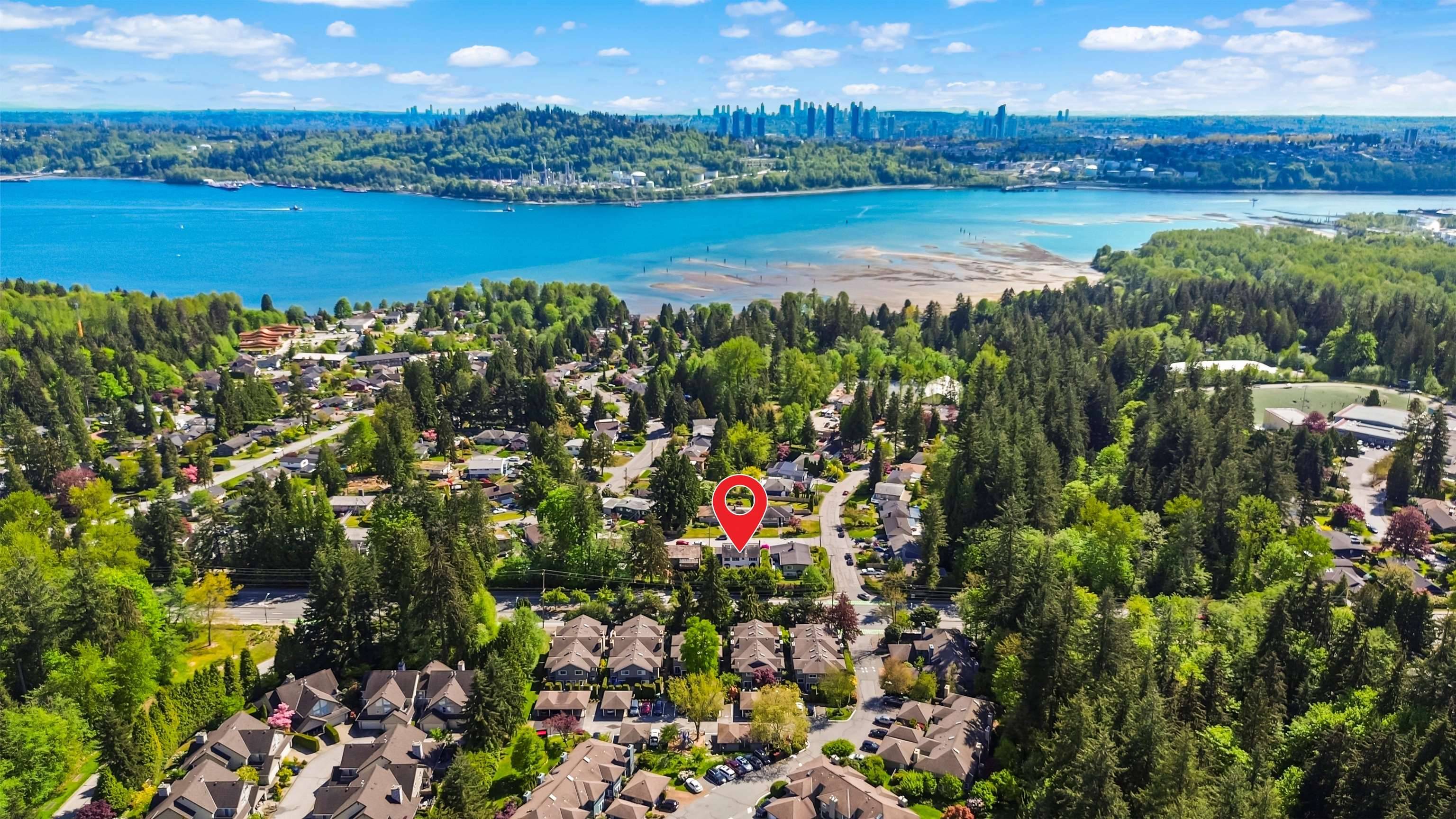 North Vancouver, BC V7H 1C4,2932 Brixham RD