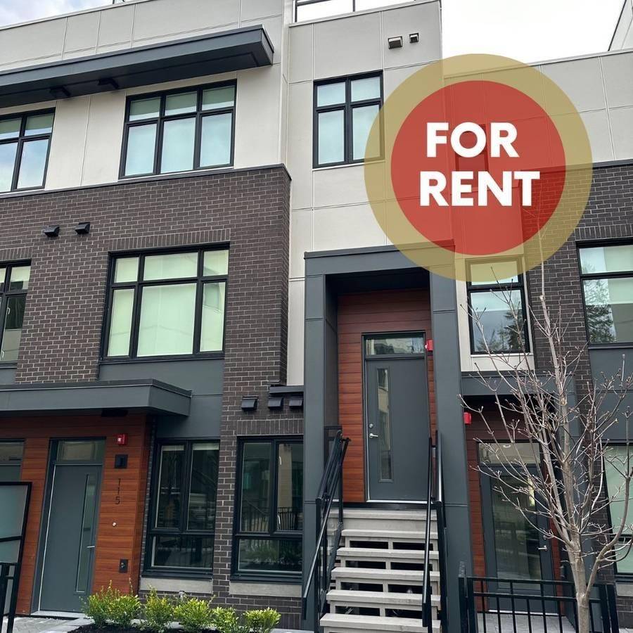 North Vancouver, BC V7P 1Y2,2035 Glenaire DR #213
