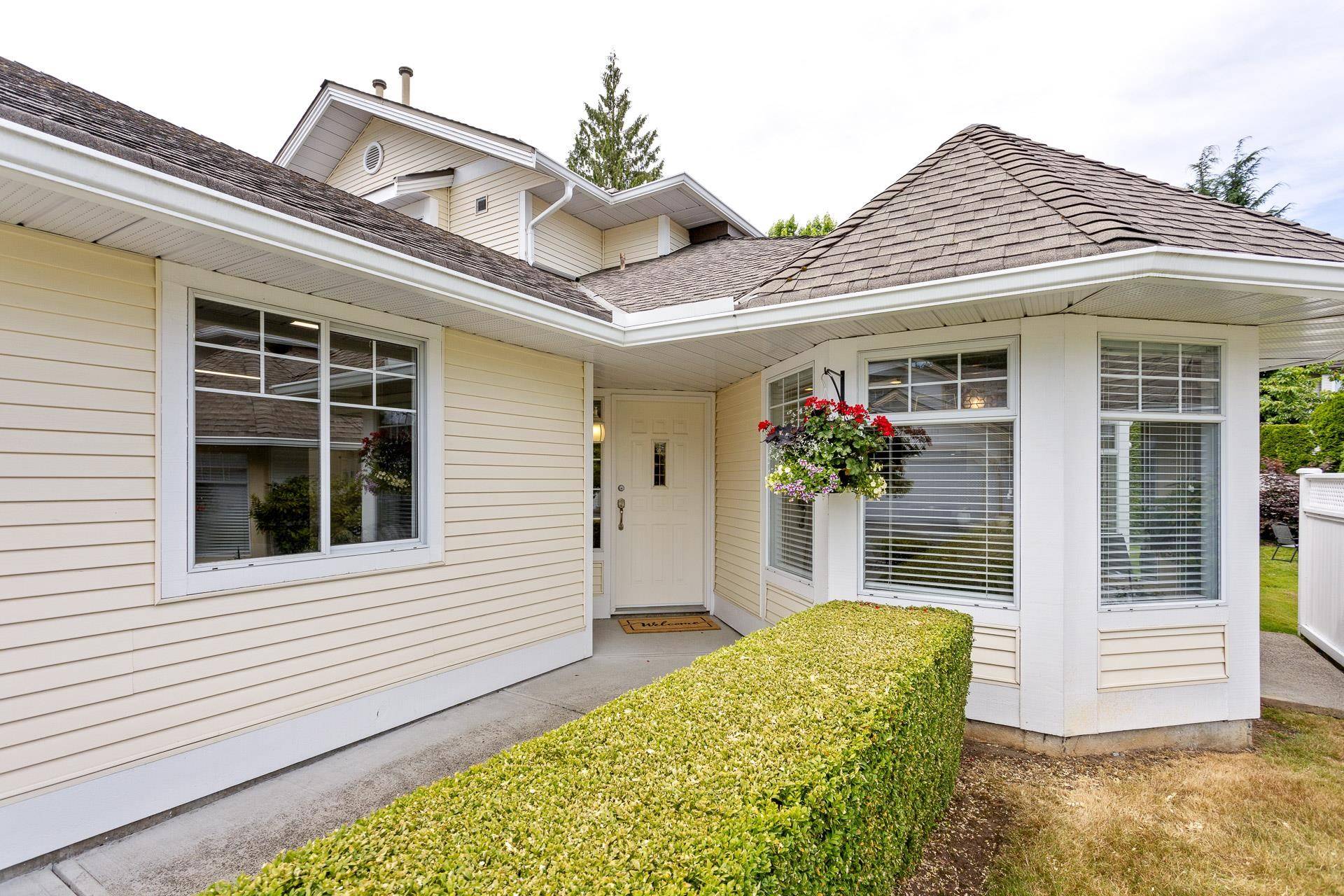 Langley, BC V1M 2C8,8737 212 ST #149