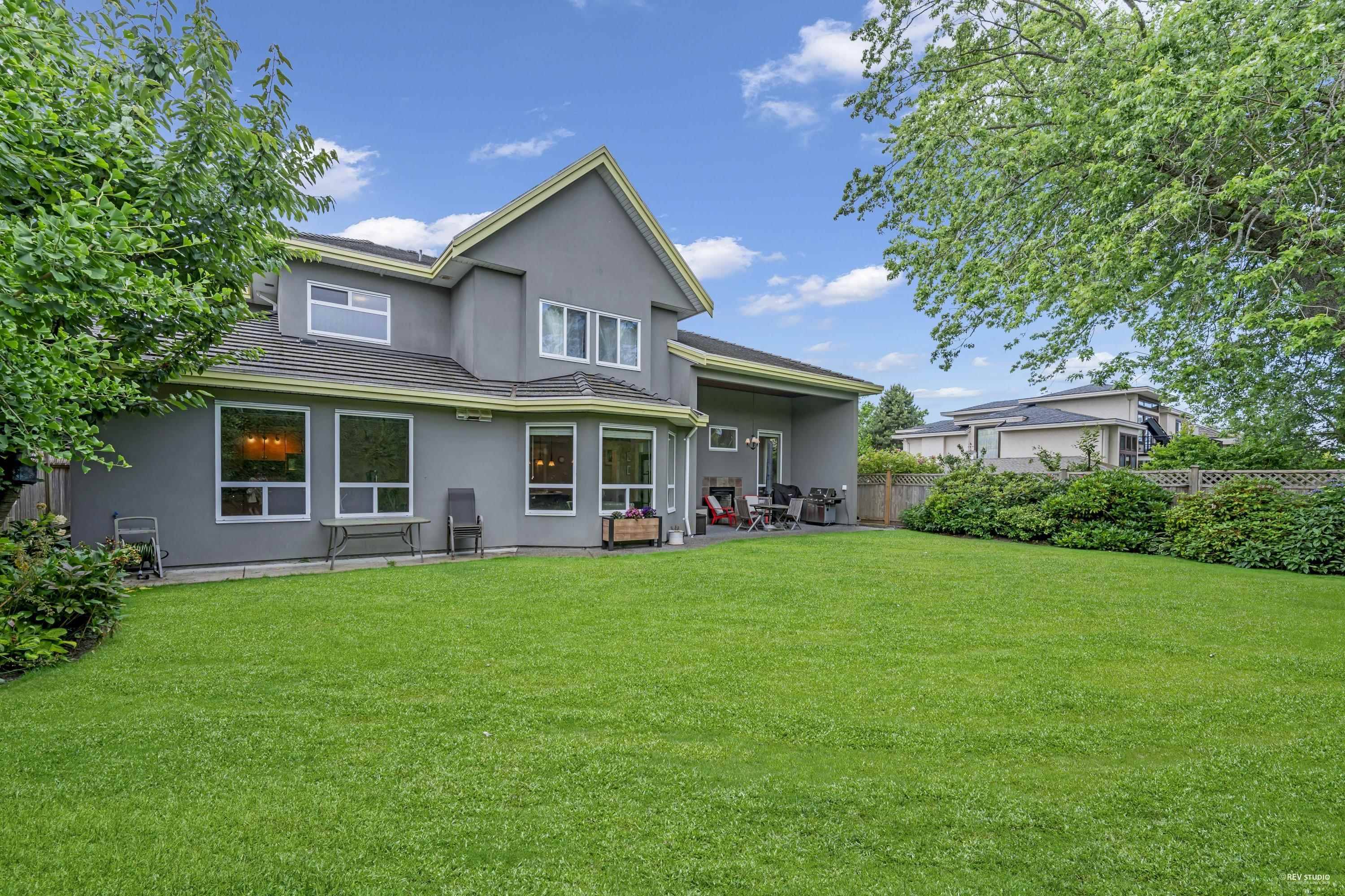 Richmond, BC V7E 1E9,4931 Pendlebury RD
