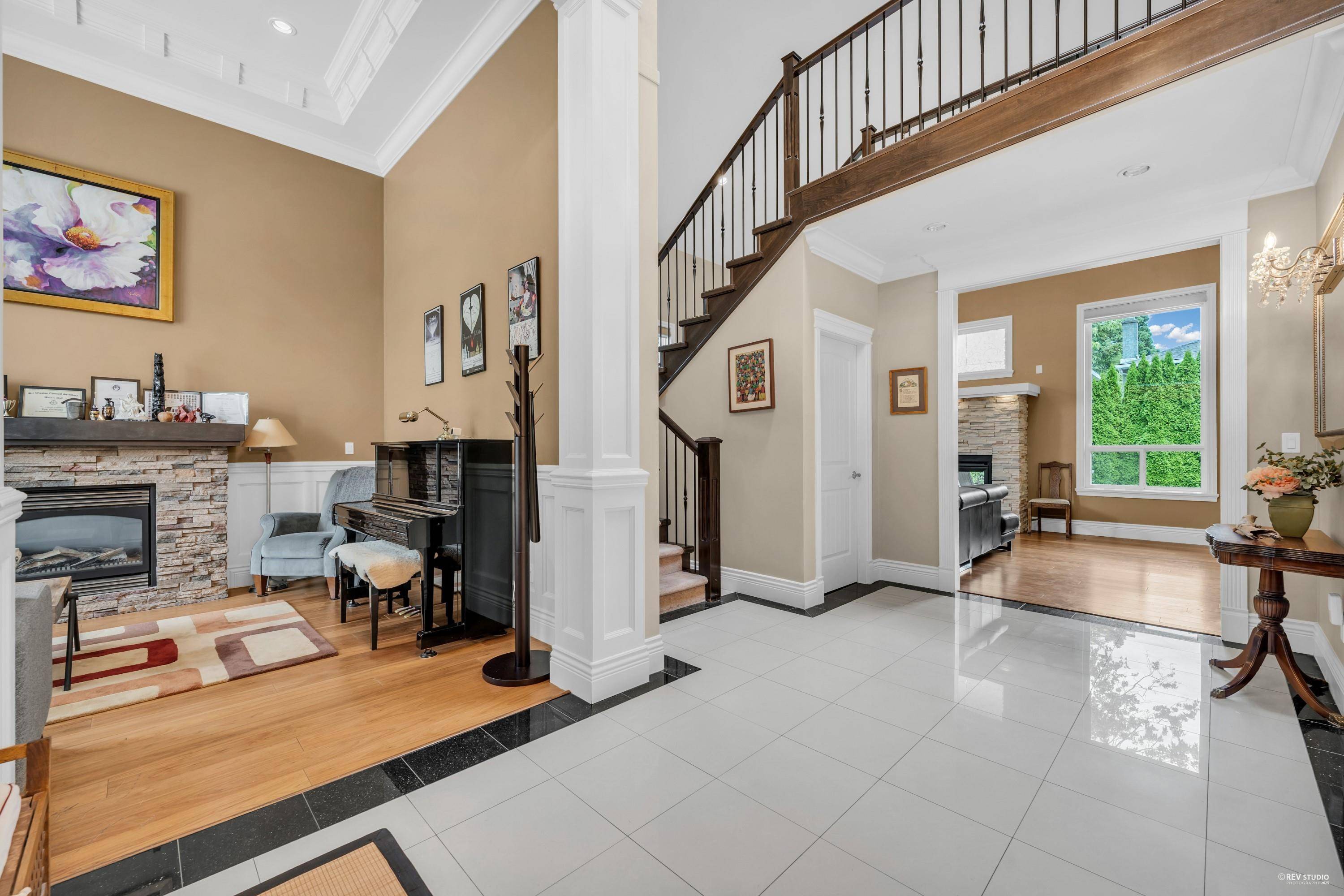 Richmond, BC V7E 1E9,4931 Pendlebury RD