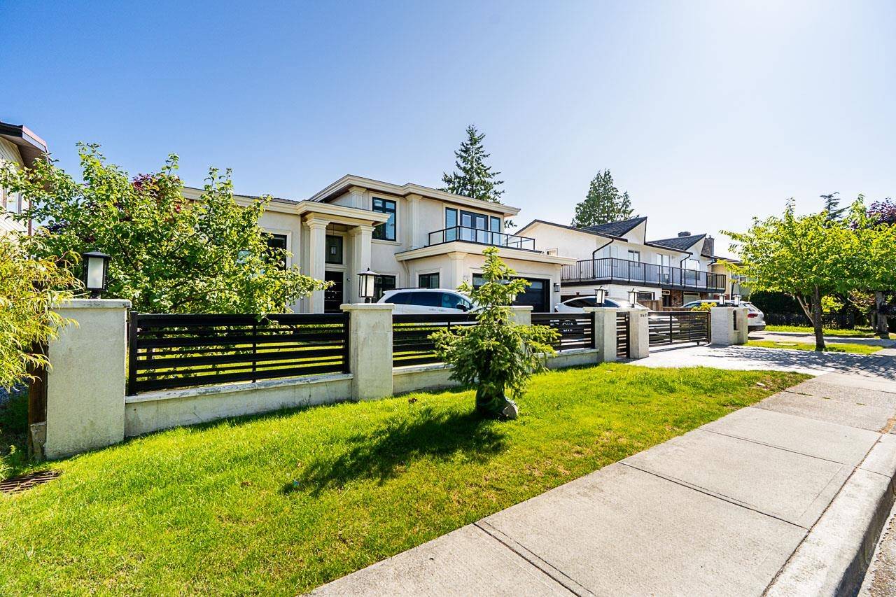 Richmond, BC V7A 3C1,10680 Ashcroft AVE