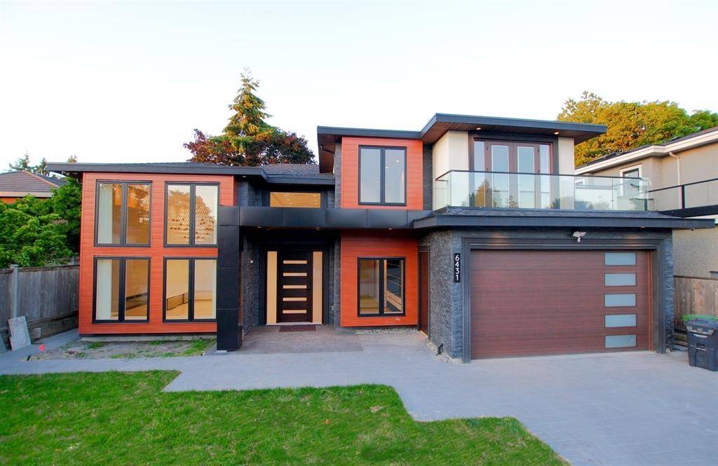 Richmond, BC V7C 2R3,6431 Skaha CRES
