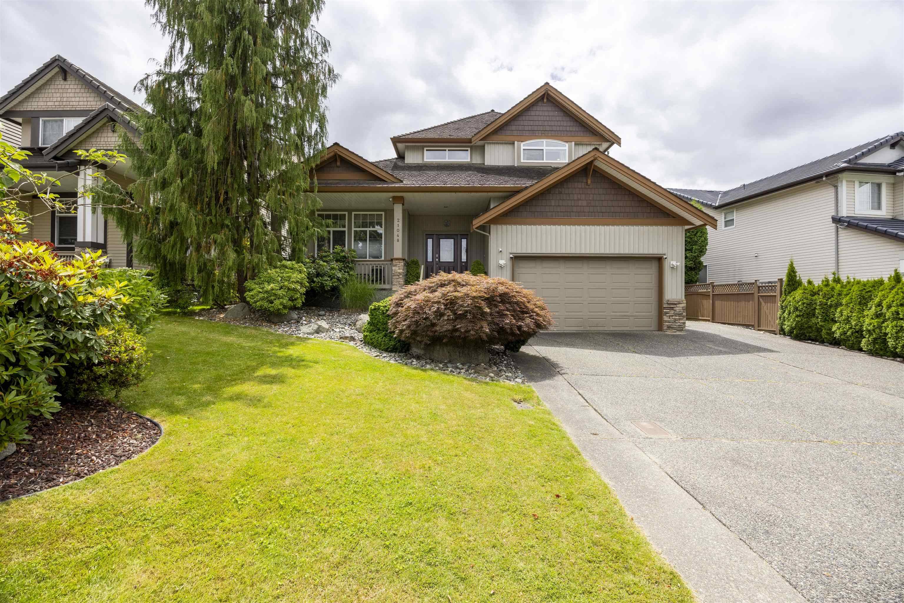 Langley, BC V1M 2L5,21048 86a AVE