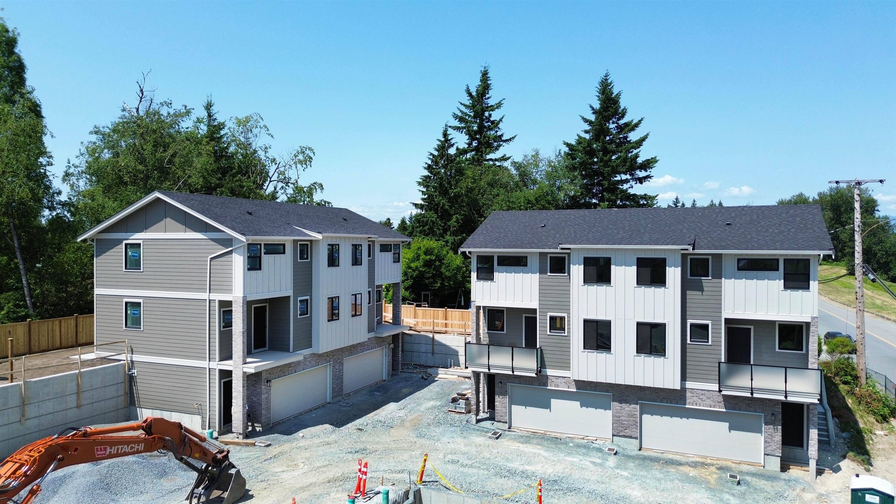 Abbotsford, BC V2S 4S3,2465 Beck RD