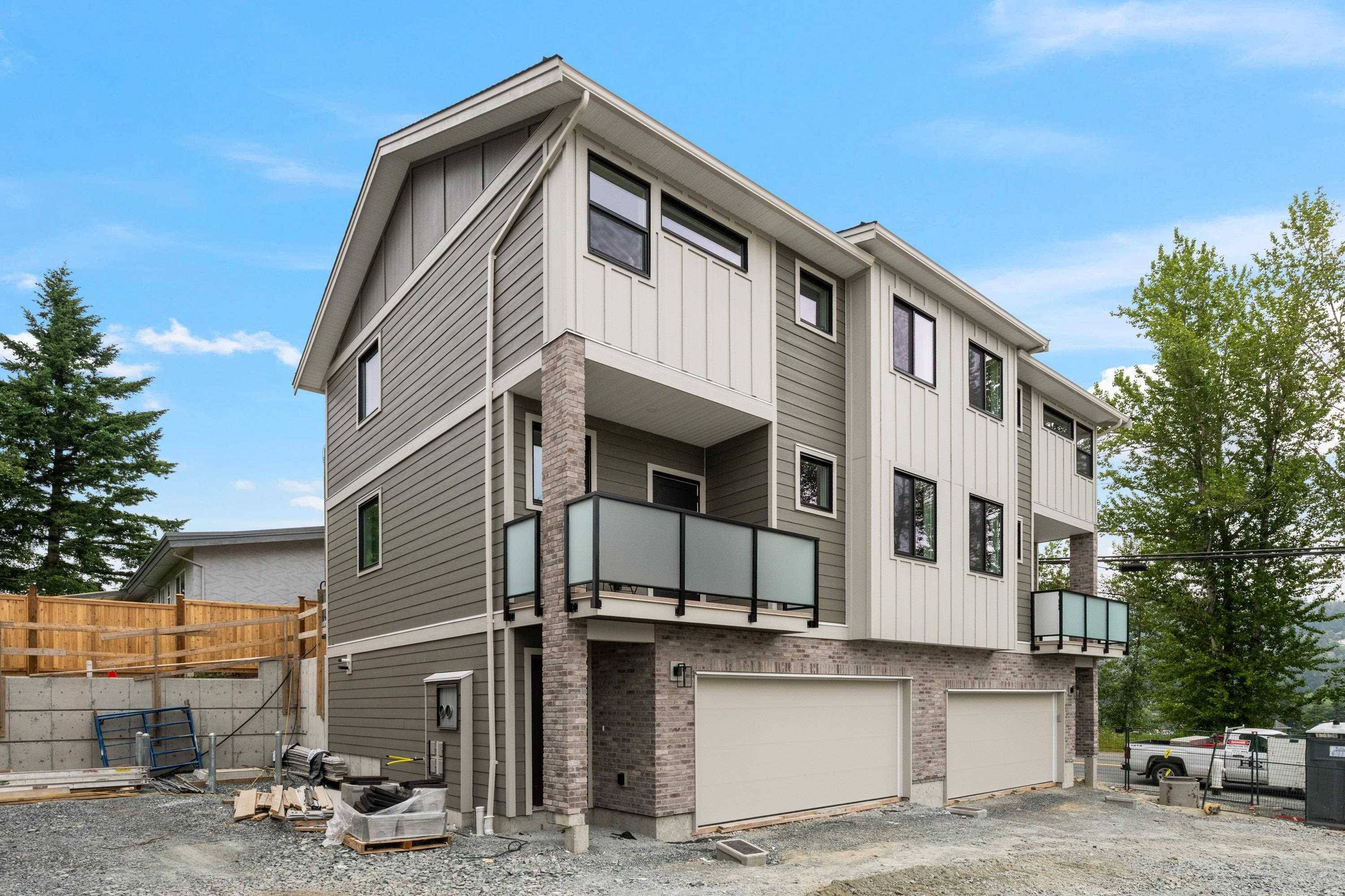 Abbotsford, BC V2S 4S3,2465 Beck RD