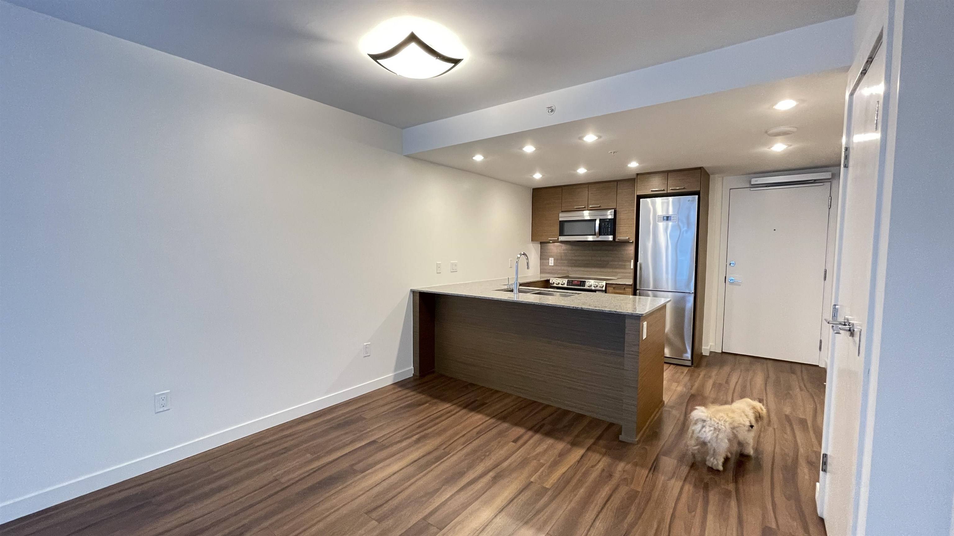 North Vancouver, BC V7L 0C4,135 E 17th ST #509