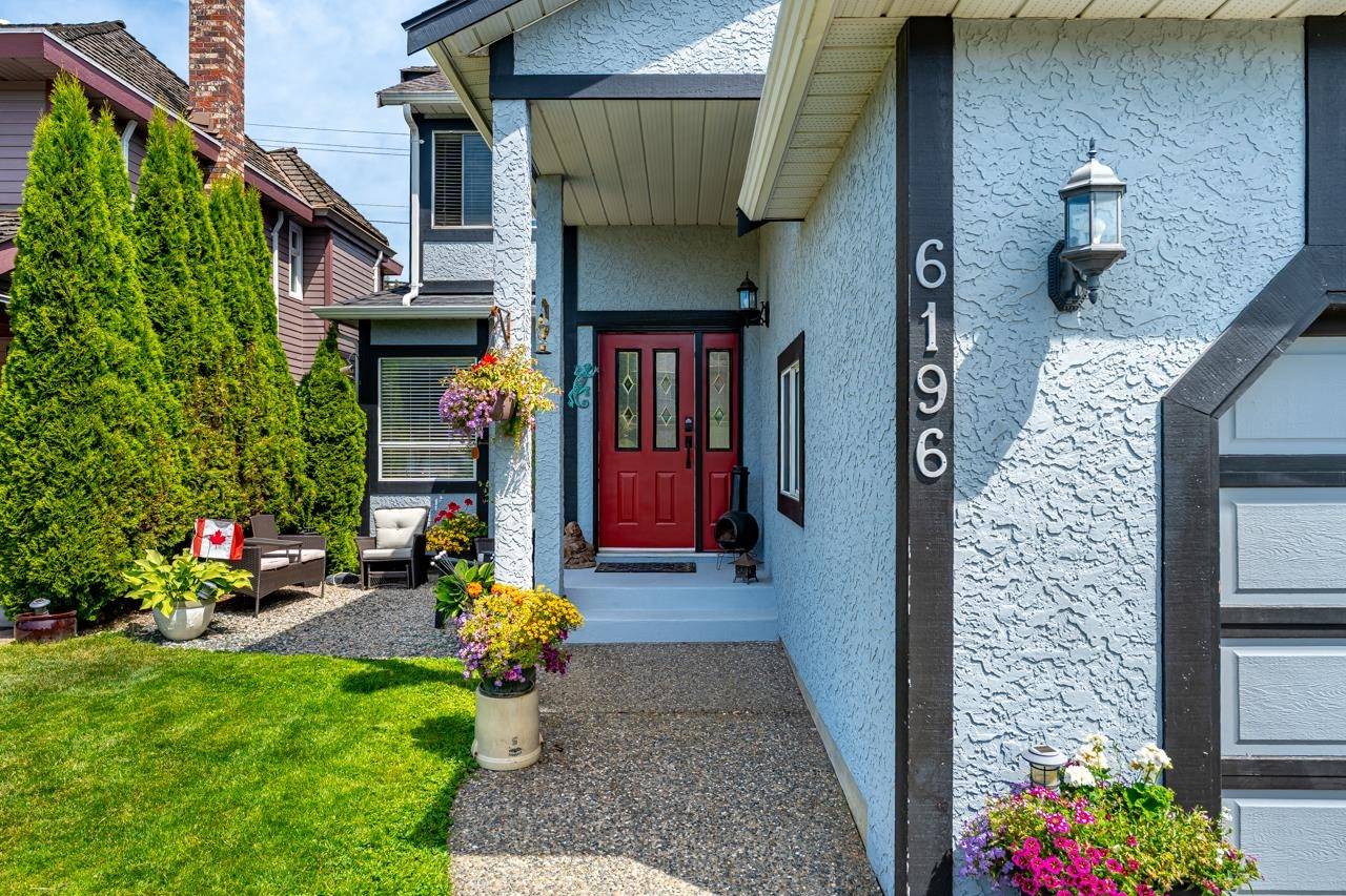 Delta, BC V4E 3K5,6196 Cottonwood ST