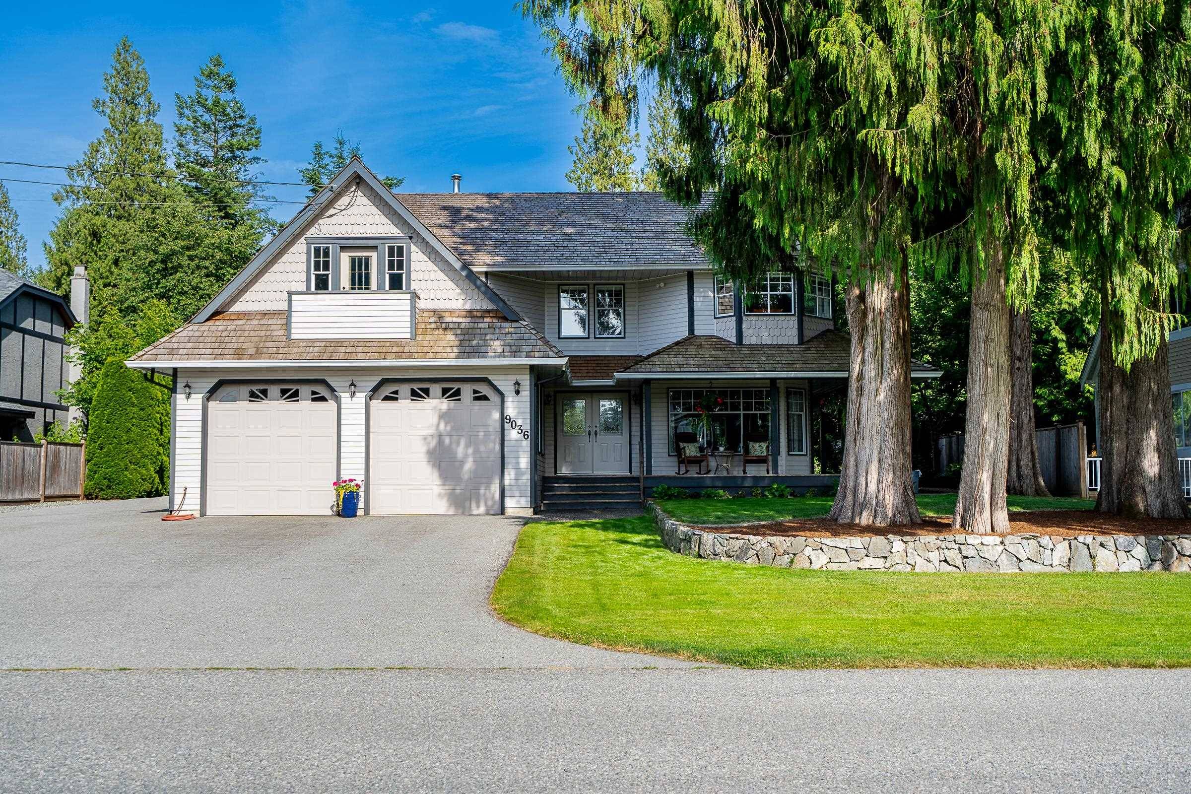 Langley, BC V1M 2S4,9036 Gay ST