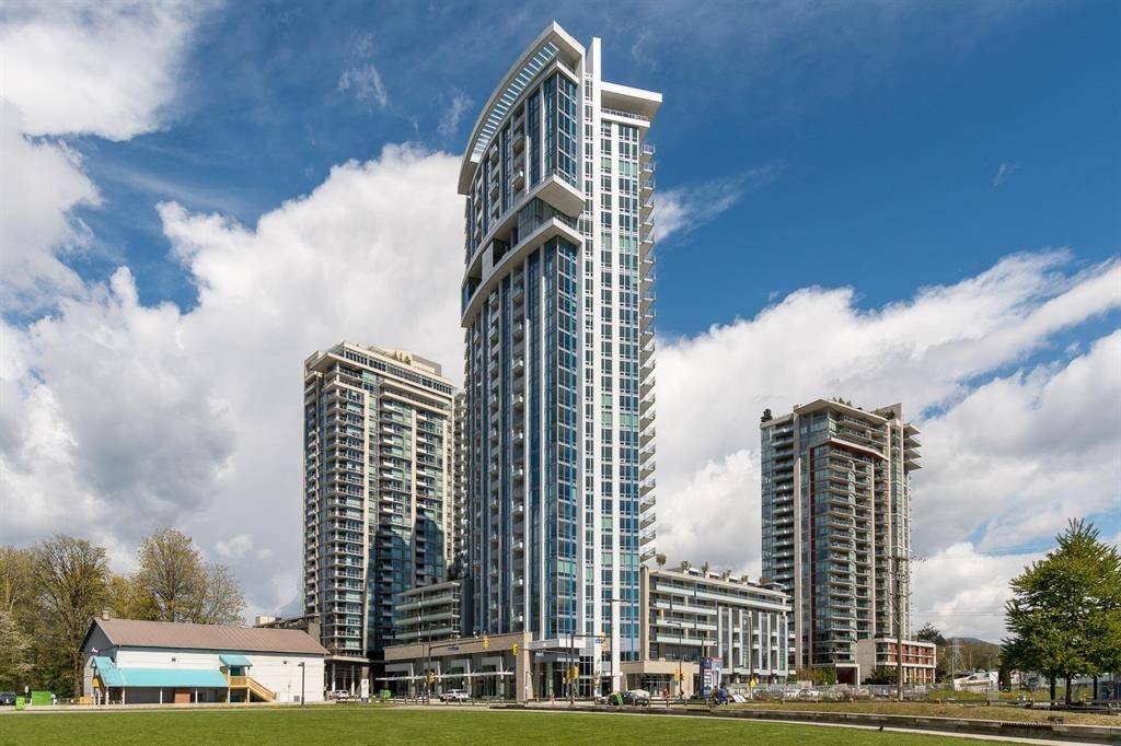 North Vancouver, BC V7J 0E6,1500 Fern ST #610