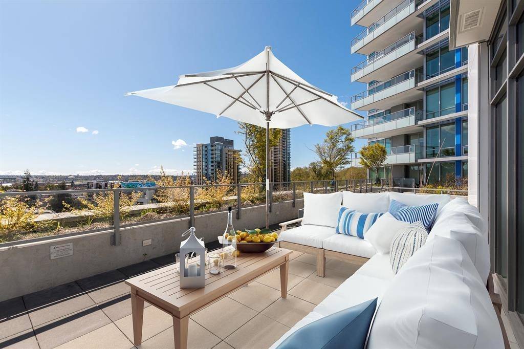 North Vancouver, BC V7J 0E6,1500 Fern ST #610