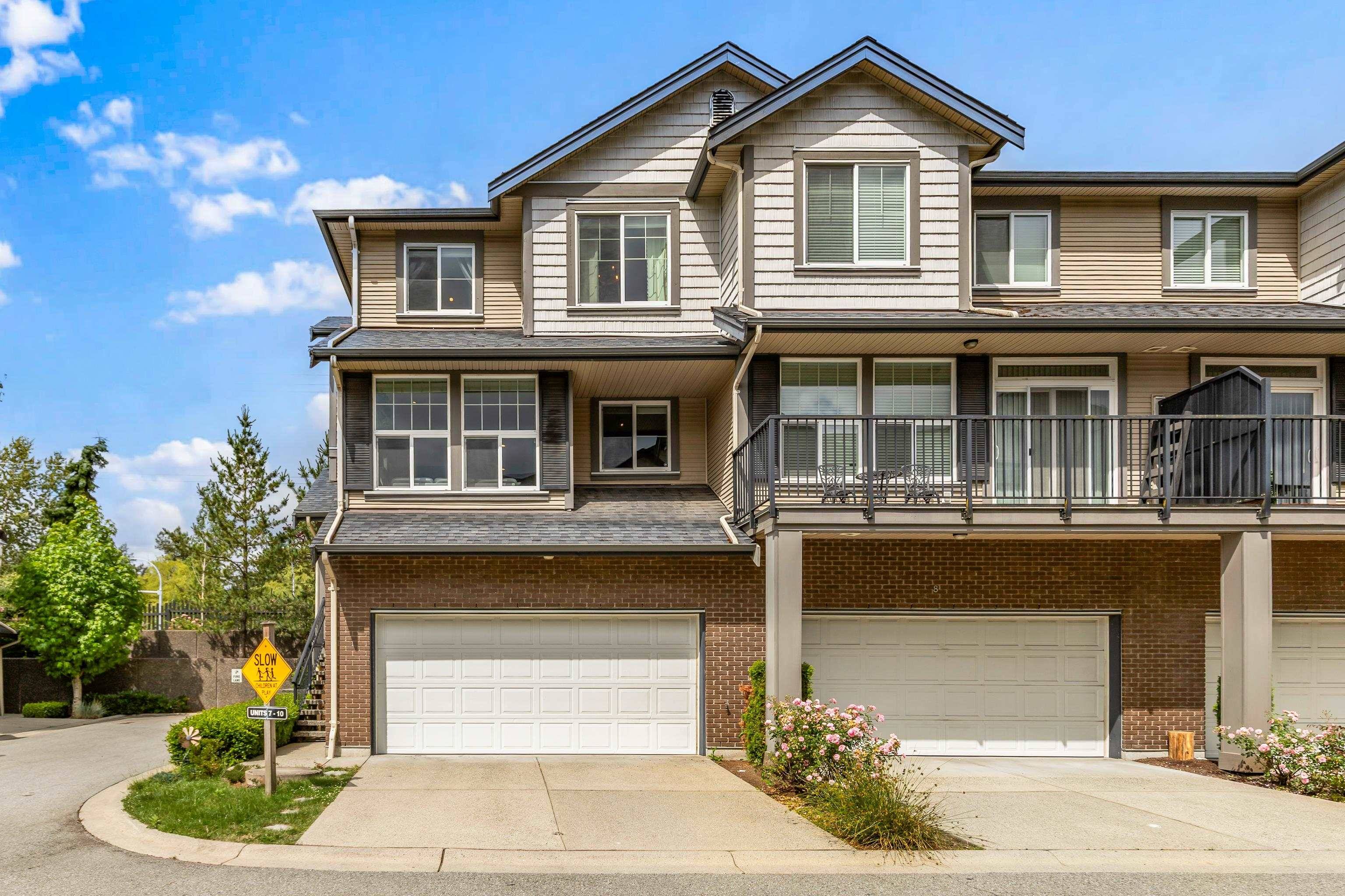 Langley, BC V2Y 0H1,20831 70 AVE #7