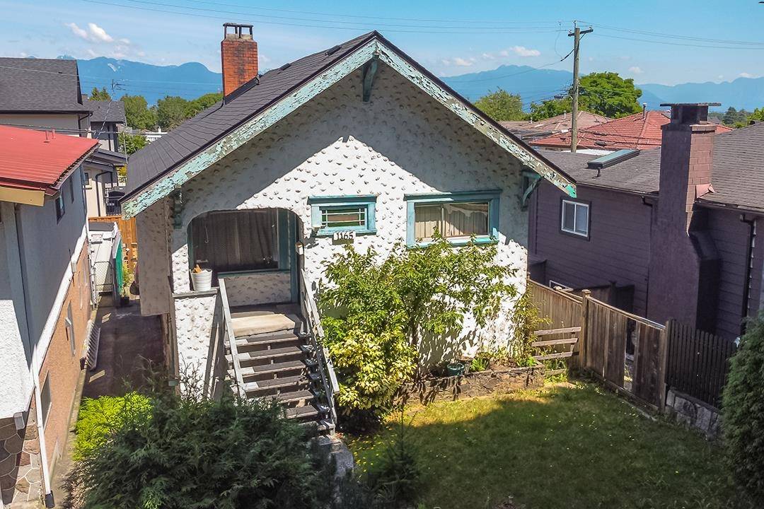 Vancouver, BC V5V 3B4,1165 E 33rd AVE