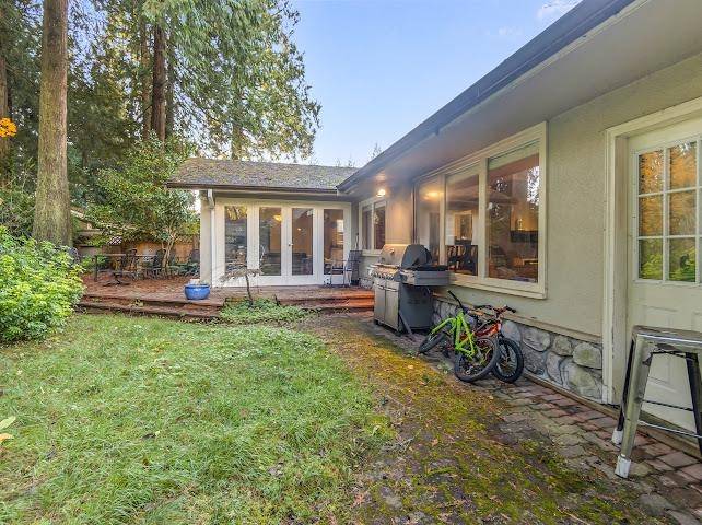 North Vancouver, BC V7R 3Y6,4025 Sunset BLVD