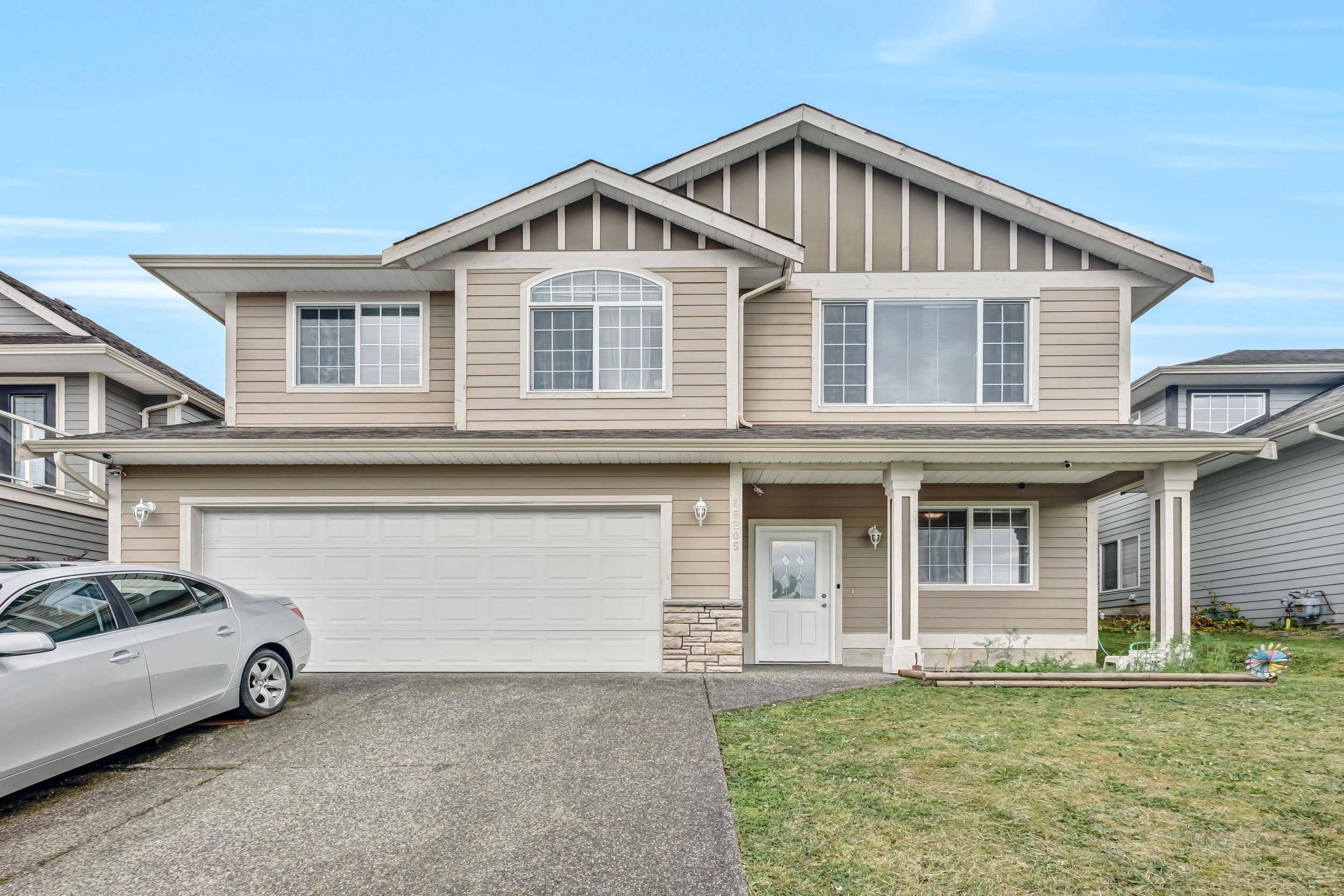 Chilliwack, BC V2R 5W8,46205 Stoneview DR
