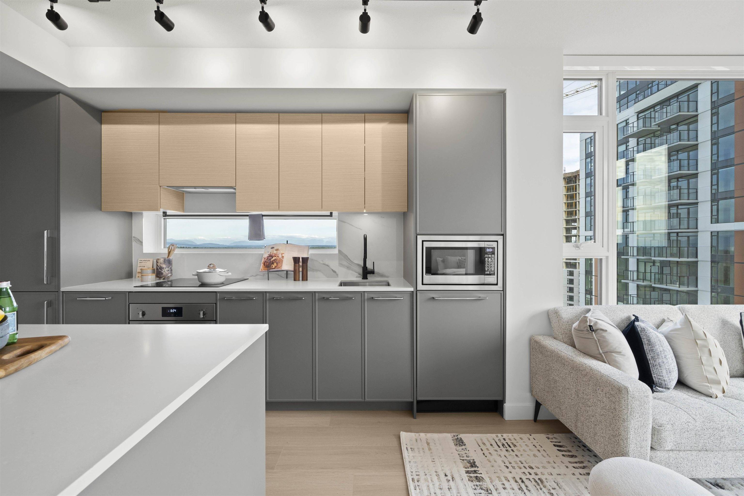 Surrey, BC V3T 0V7,13725 George Junction #3010