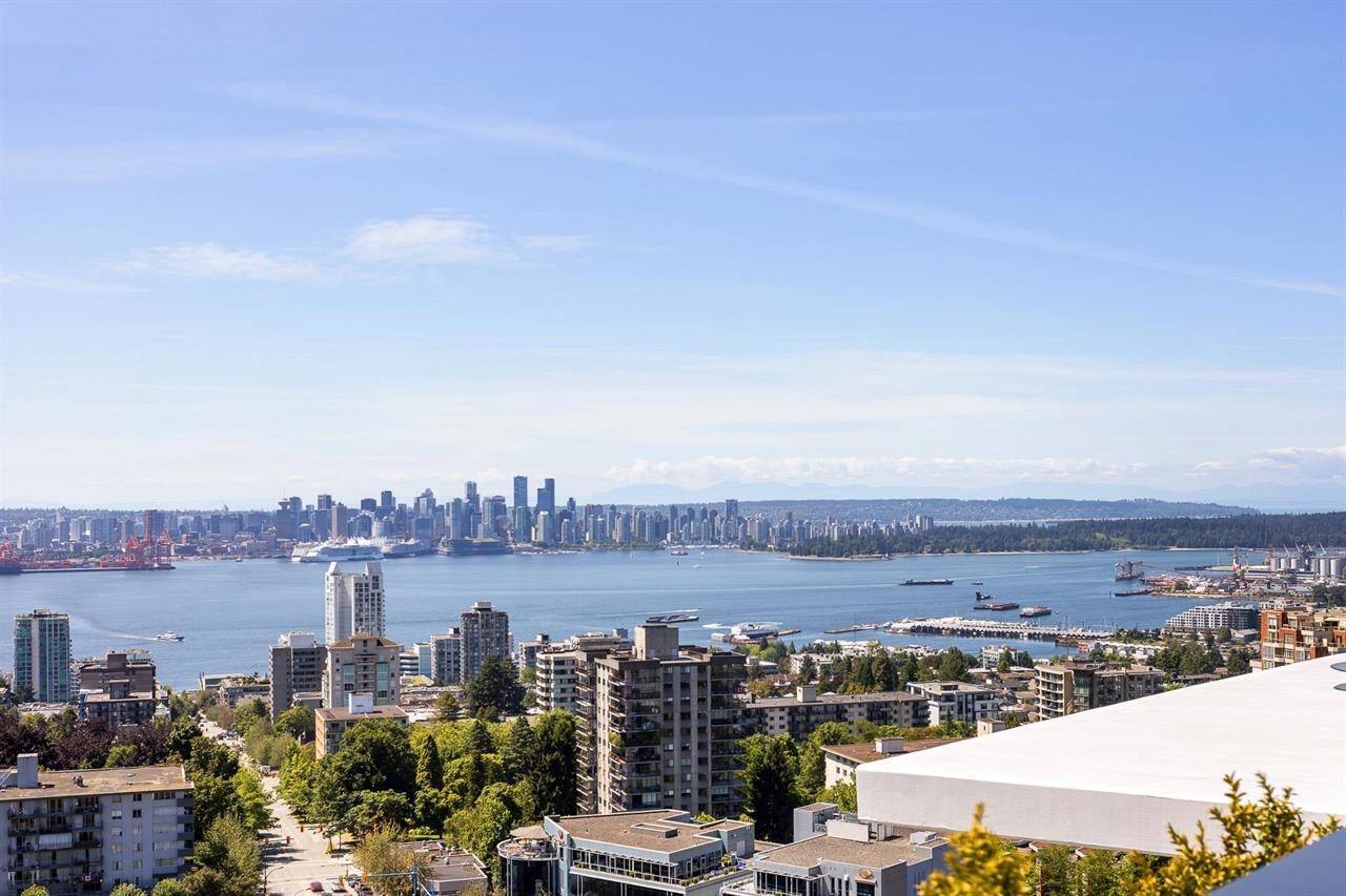 North Vancouver, BC V7L 0J8,135 13th ST #1006