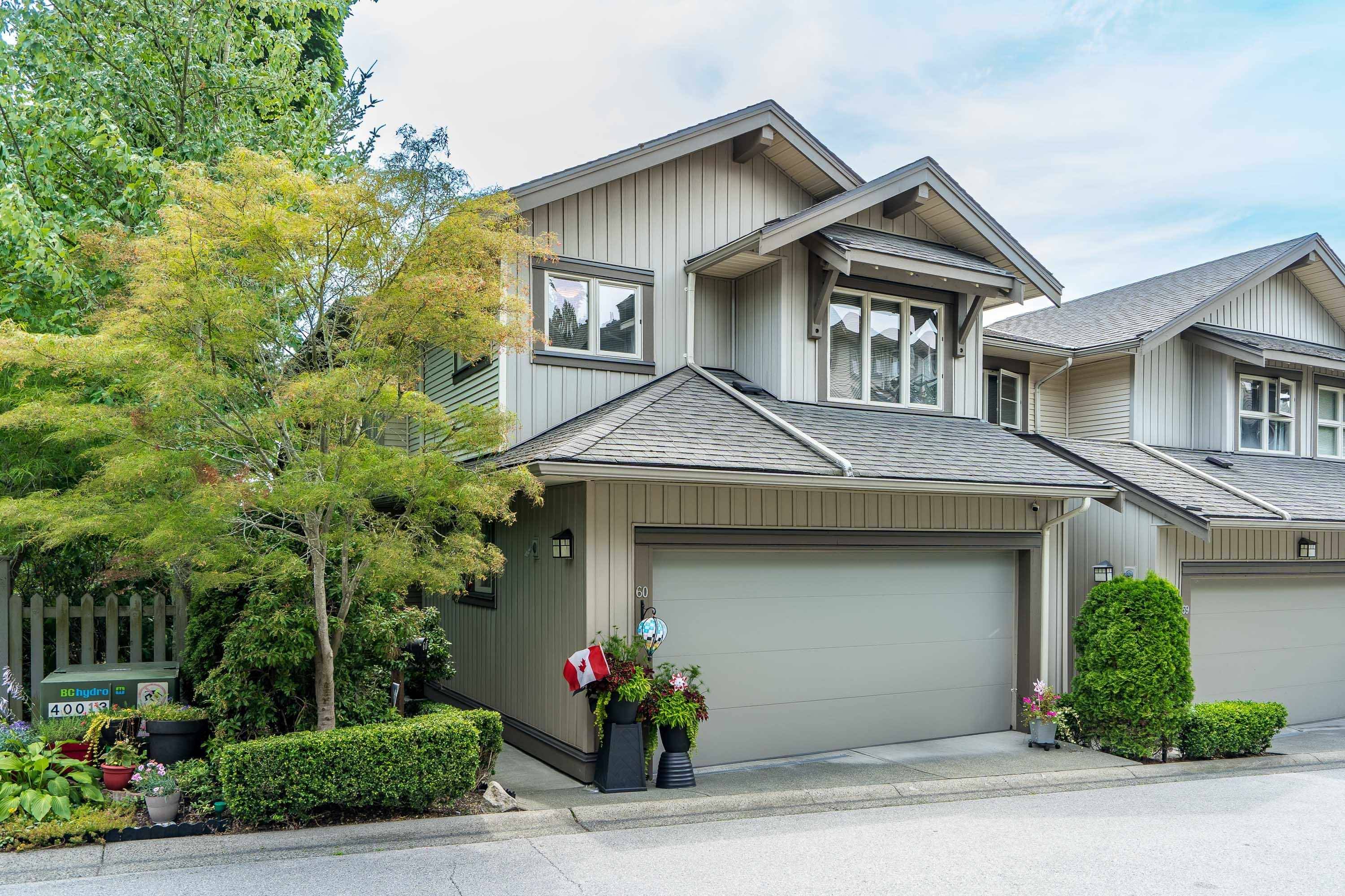 Langley, BC V2Y 0E3,20326 68 AVE #60